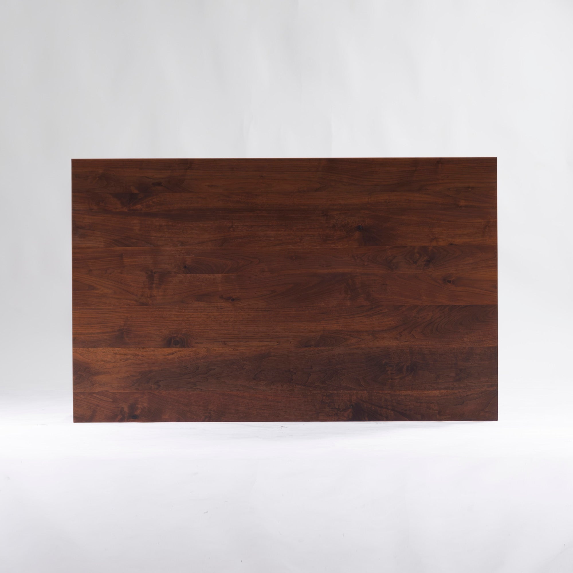 Center table NAGANO INTERIOR Stille Living table w135 Solid walnut Modern