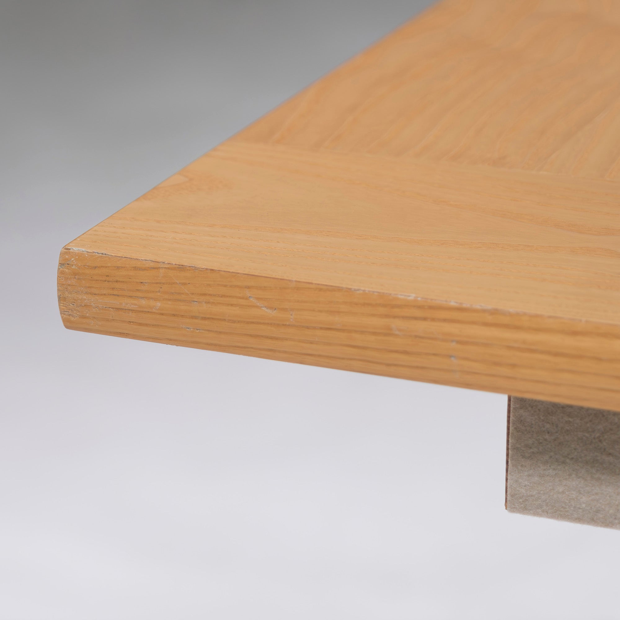 Dining table Karimoku TS5086 w150 Seat and style Pure ash Center table Living table Japanese modern