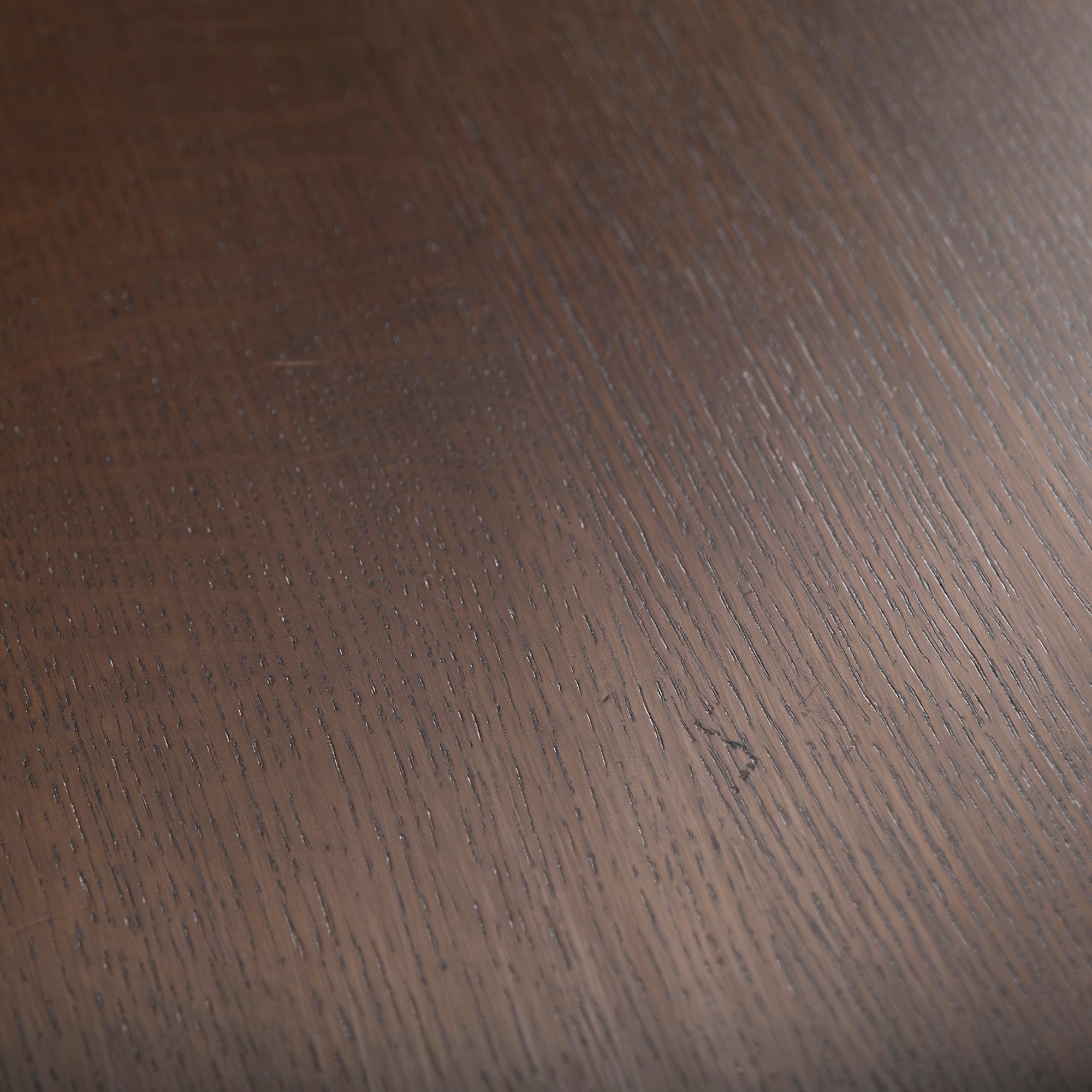 Dining table Hida Sangyo Woodpecker JIN Dining table w145 Oak bean-shaped top Bean table Solid wood