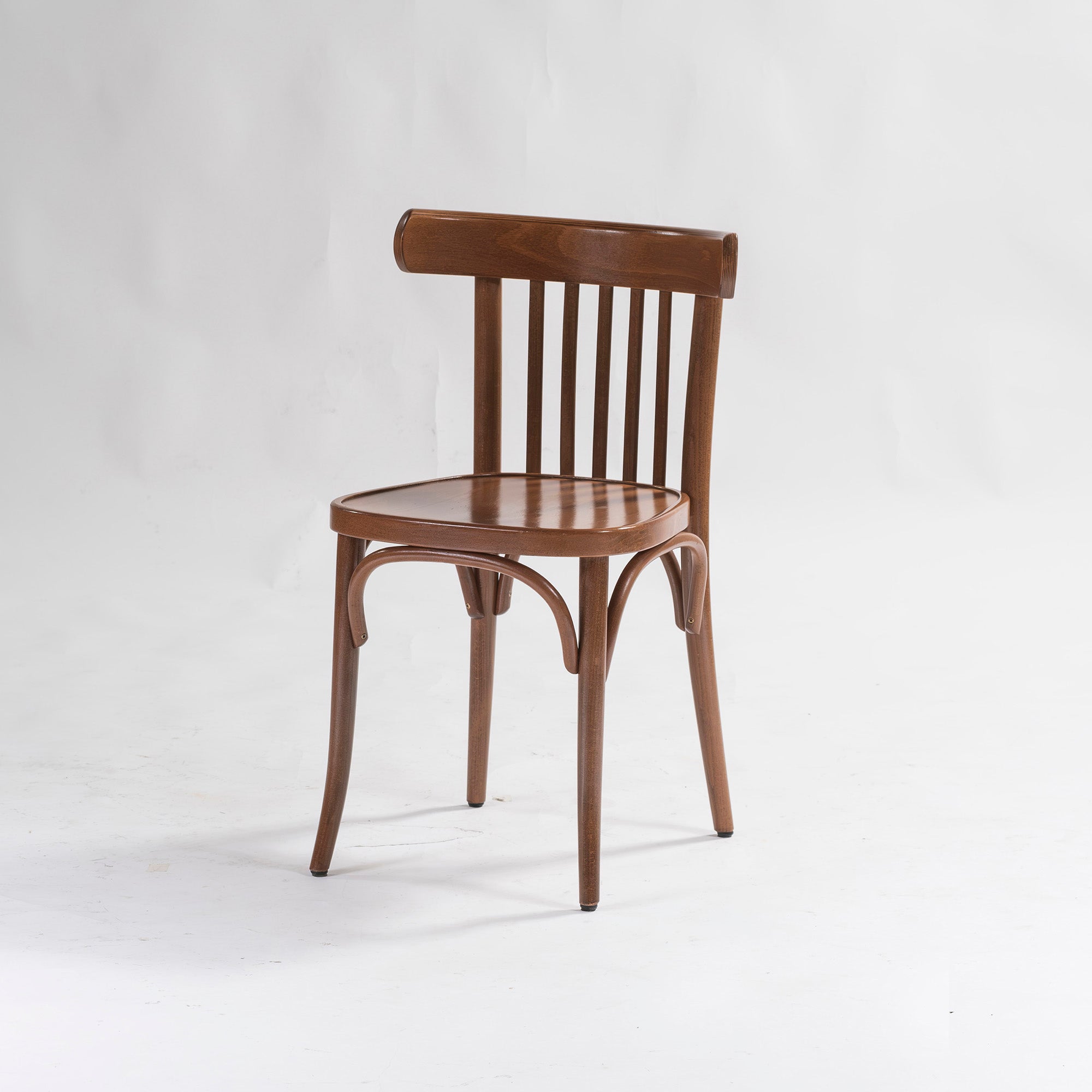 Dining chair TON No.763 Bentwood chair set of 4 Bentwood chair Thonet Café chair Bistro chair