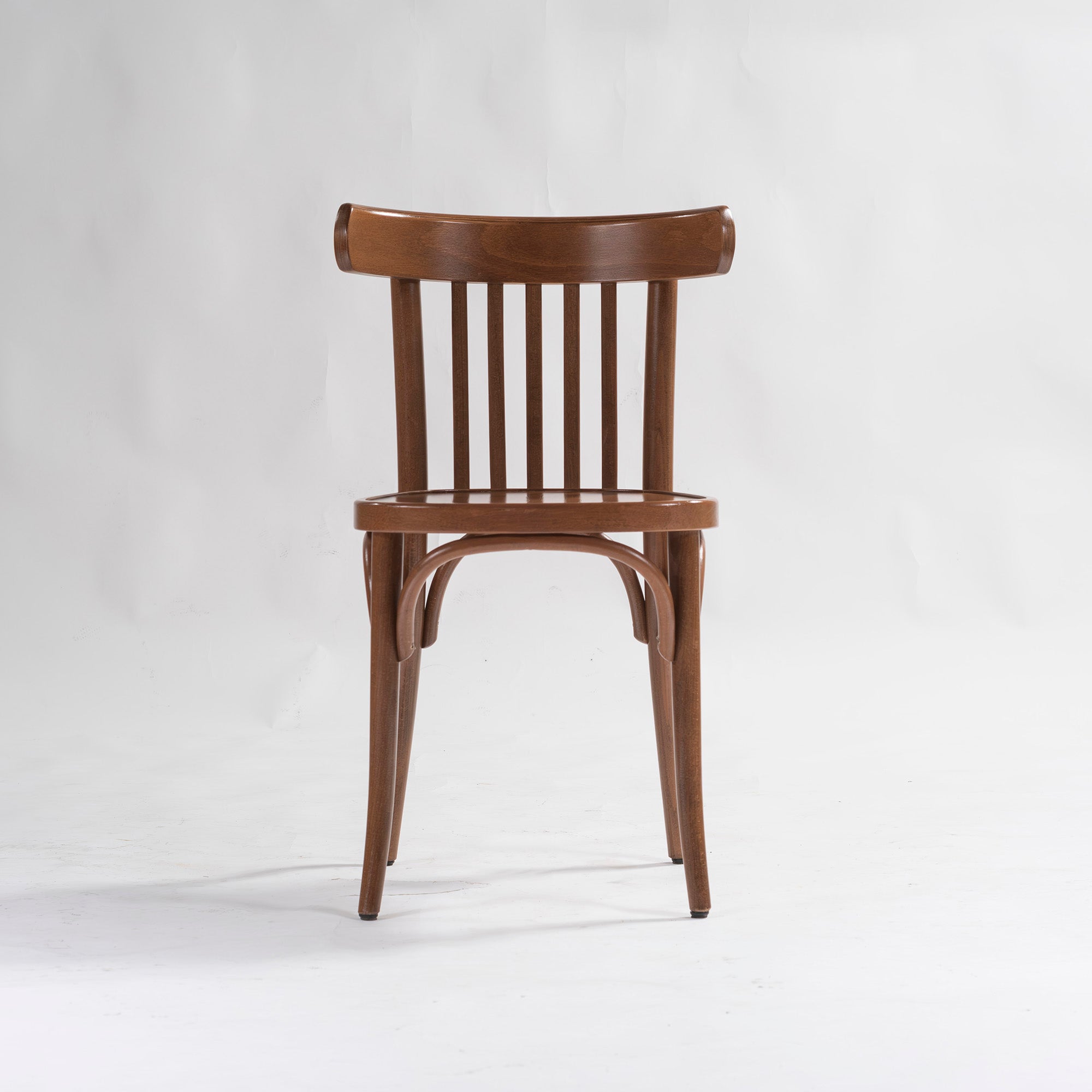 Dining chair TON No.763 Bentwood chair (1) Bentwood chair Thonet Café chair Bistro chair