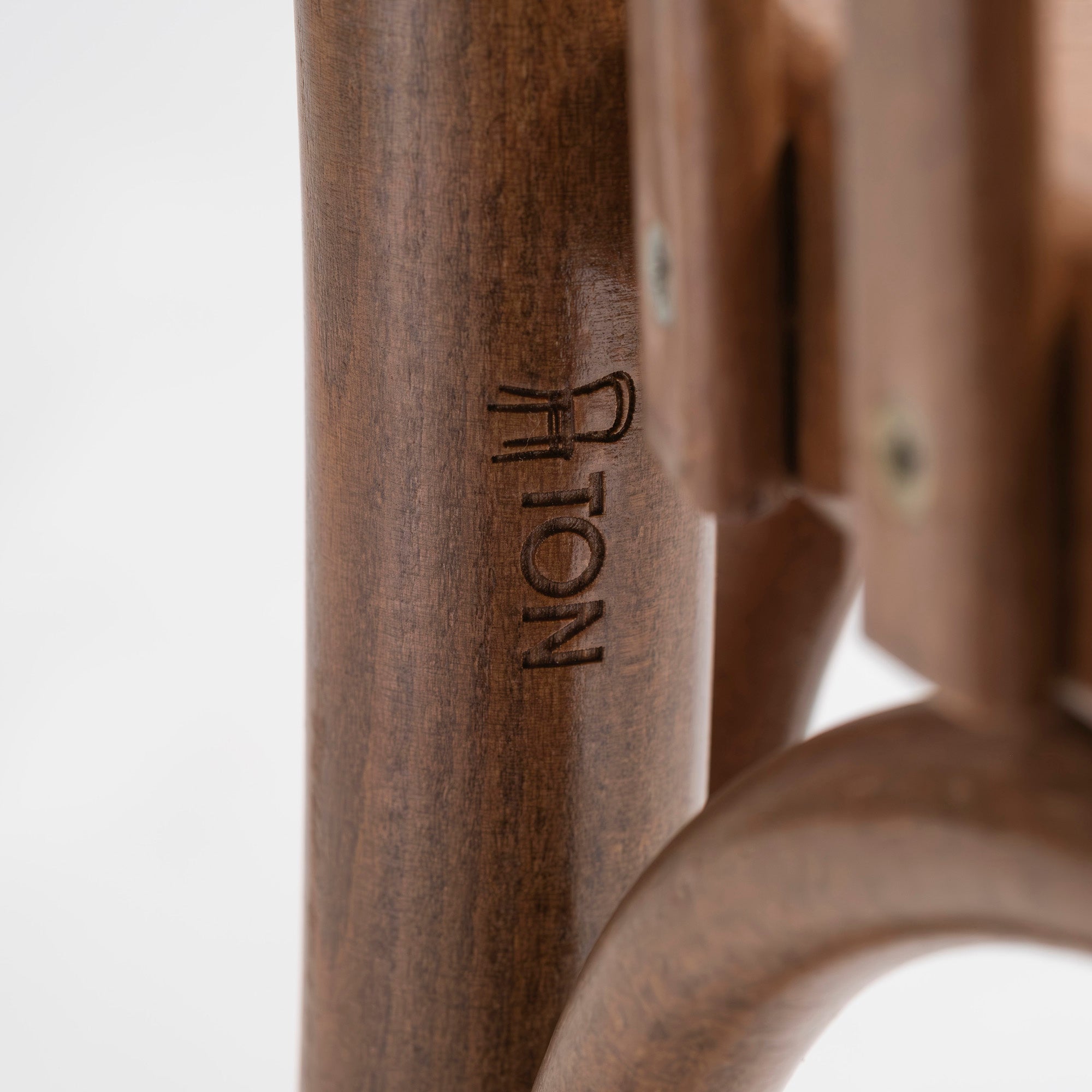 Dining chair TON No.763 Bentwood chair (1) Bentwood chair Thonet Café chair Bistro chair