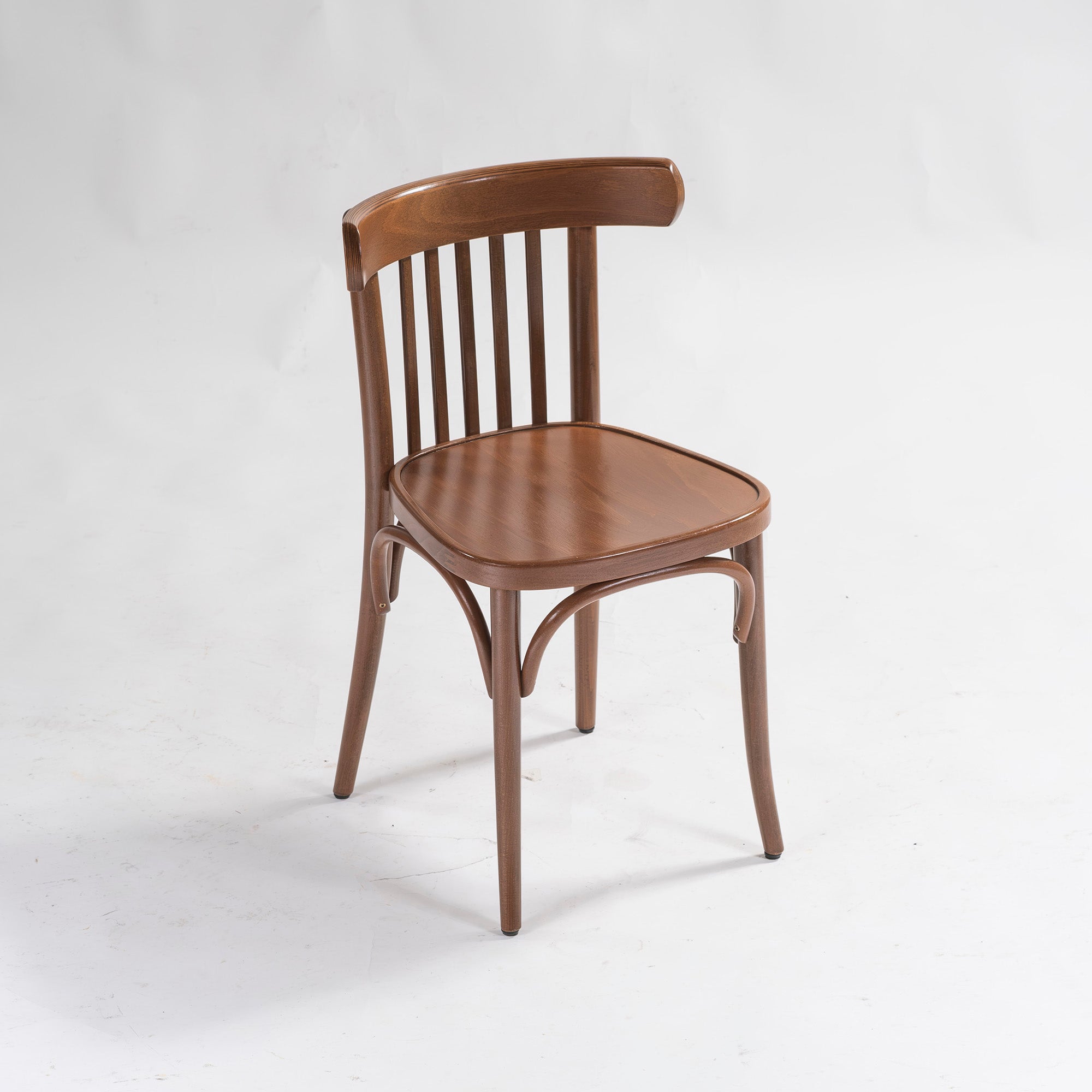 Dining chair TON No.763 Bentwood chair (1) Bentwood chair Thonet Café chair Bistro chair