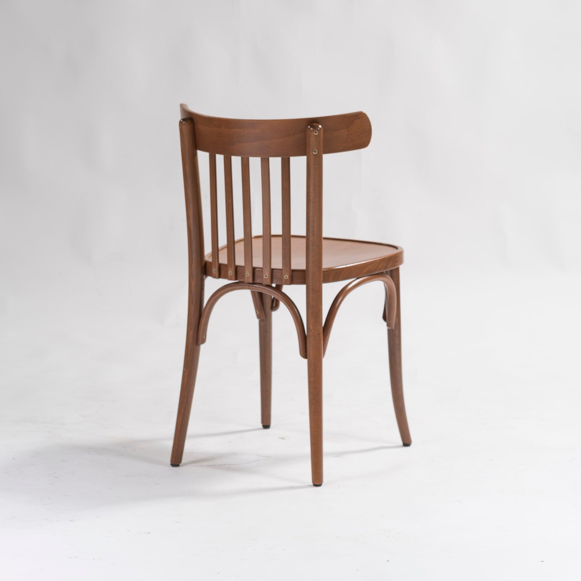 Dining chair TON No.763 Bentwood chair (1) Bentwood chair Thonet Café chair Bistro chair
