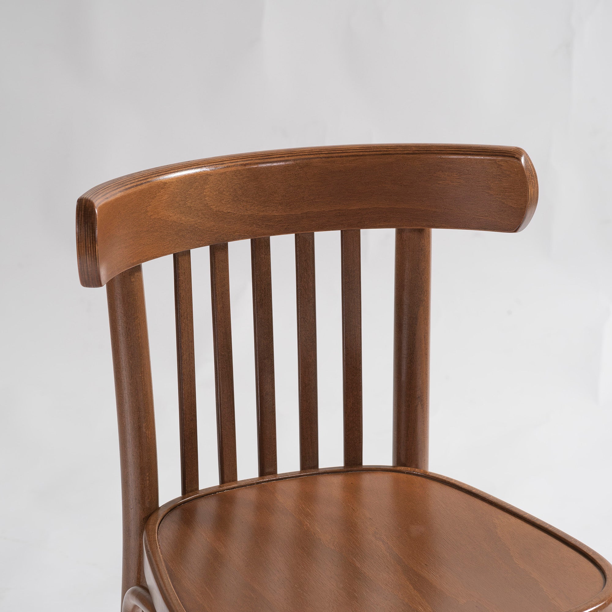 Dining chair TON No.763 Bentwood chair (1) Bentwood chair Thonet Café chair Bistro chair