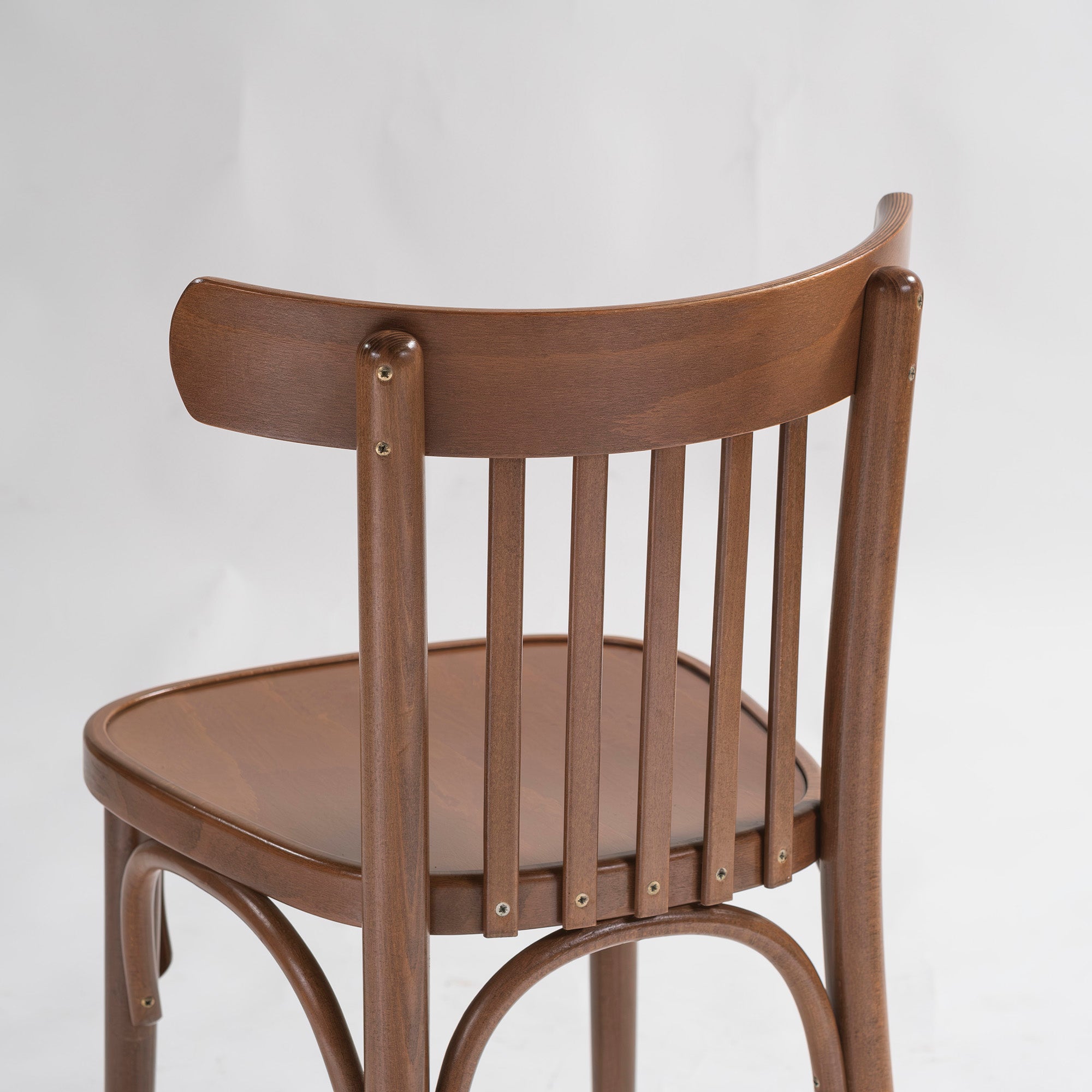 Dining chair TON No.763 Bentwood chair (1) Bentwood chair Thonet Café chair Bistro chair