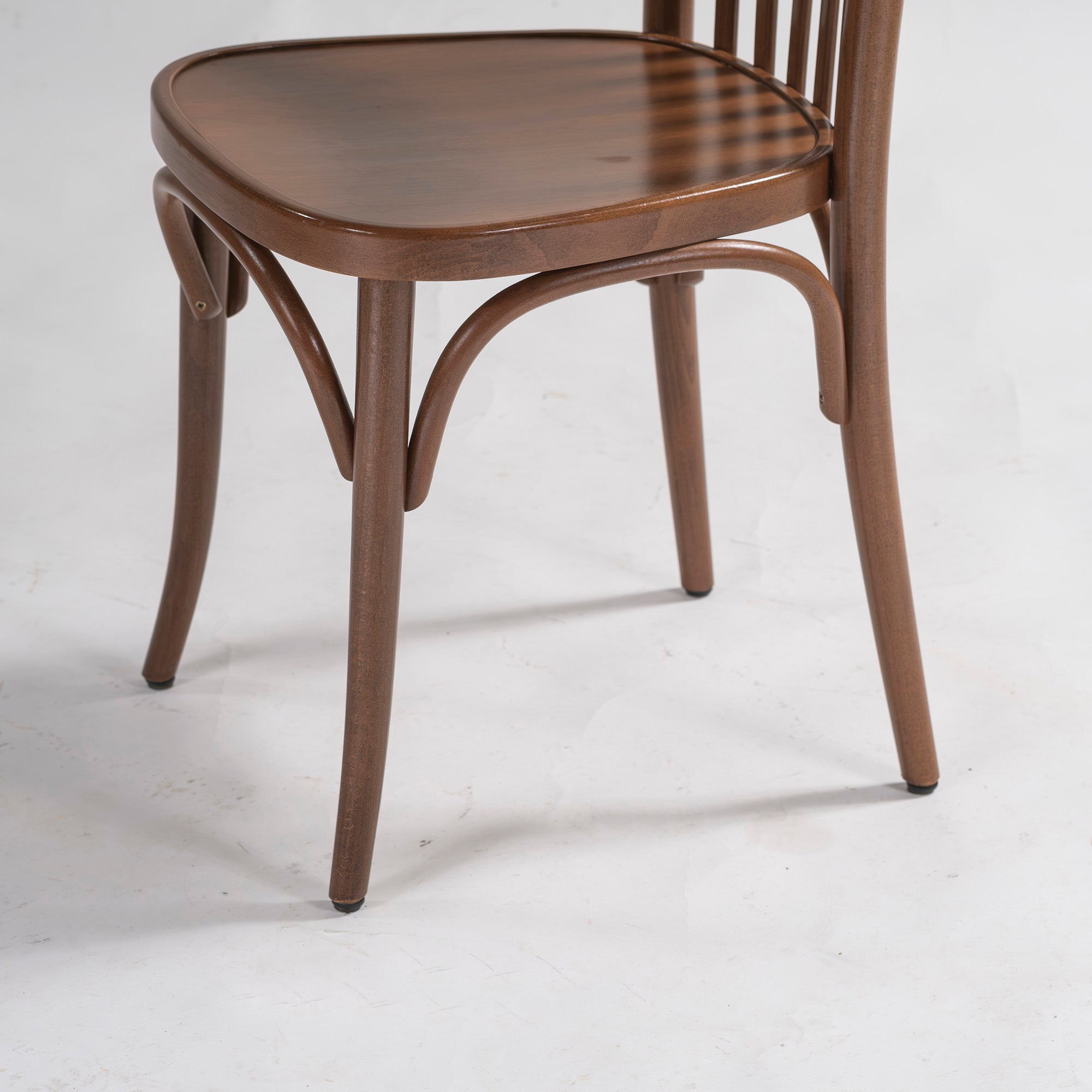 Dining chair TON No.763 Bentwood chair (1) Bentwood chair Thonet Café chair Bistro chair