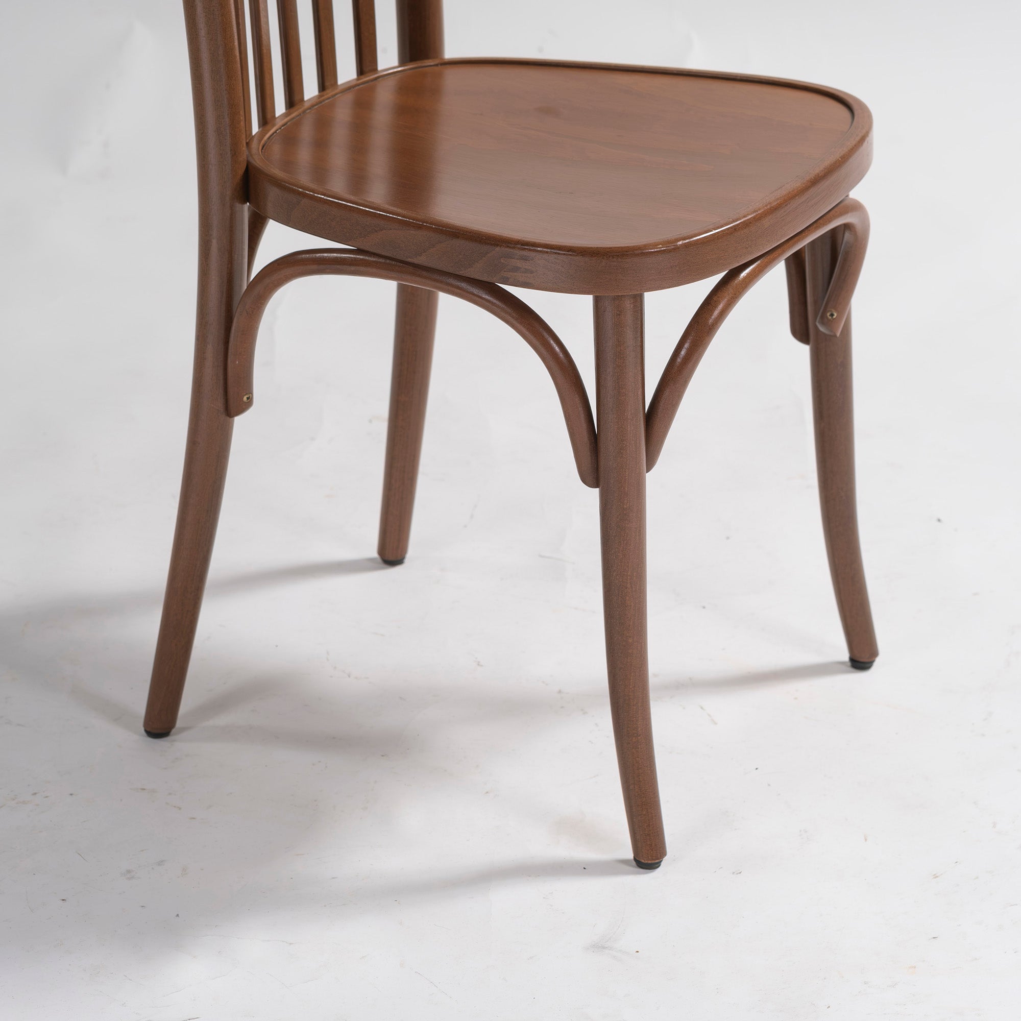Dining chair TON No.763 Bentwood chair (1) Bentwood chair Thonet Café chair Bistro chair