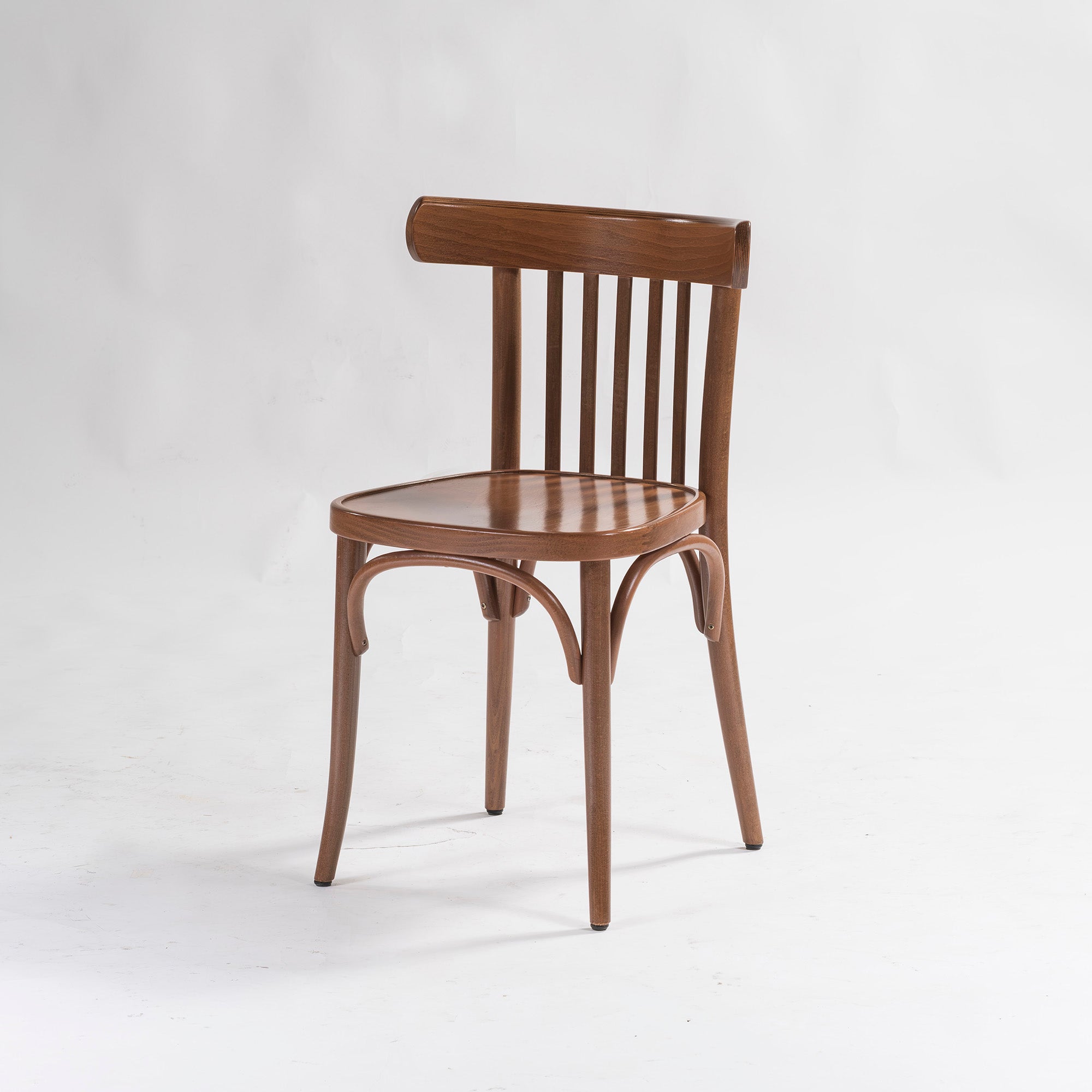 Dining chair TON No.763 Bentwood chair set of 4 Bentwood chair Thonet Café chair Bistro chair
