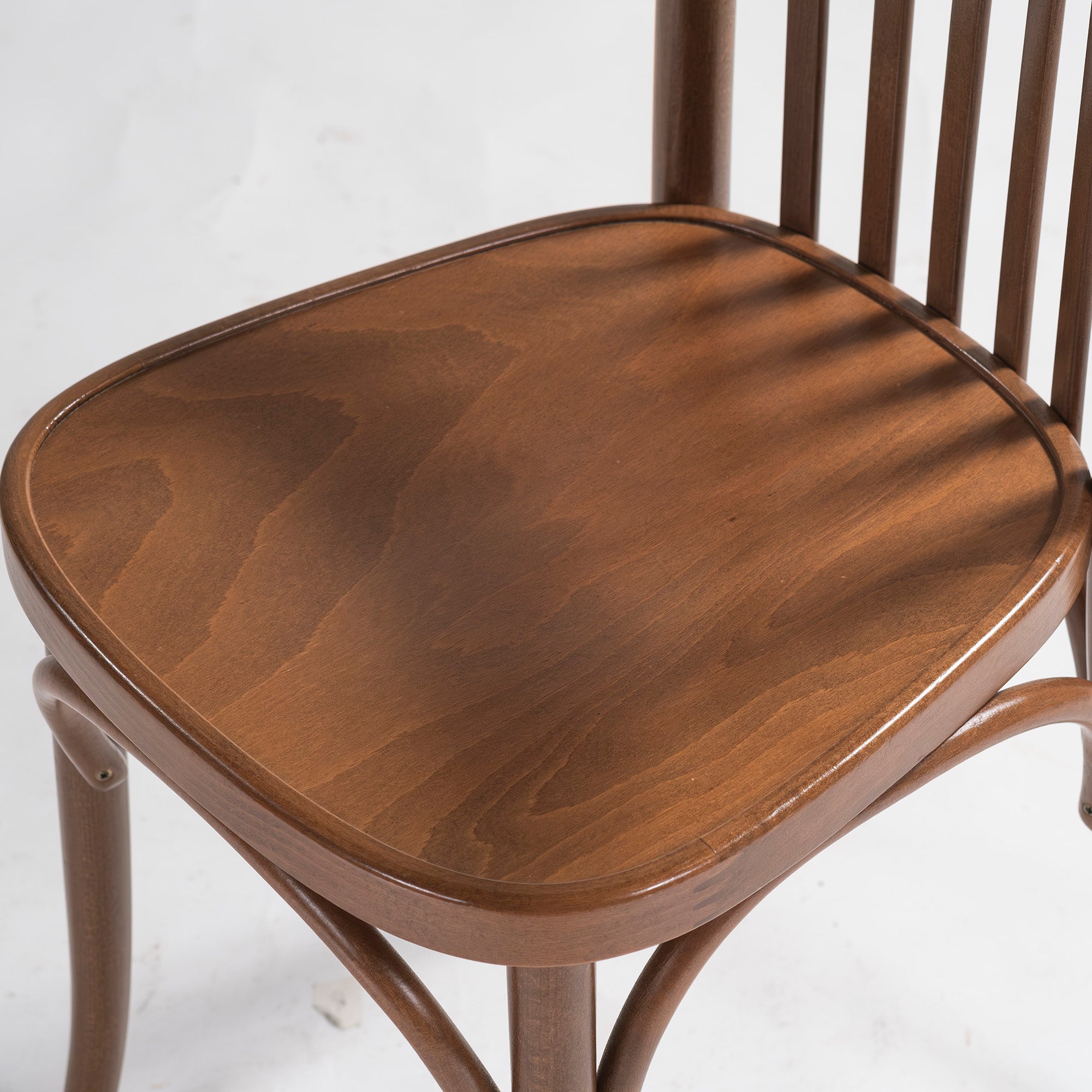 Dining chair TON No.763 Bentwood chair (2) Bentwood chair Thonet Café chair Bistro chair