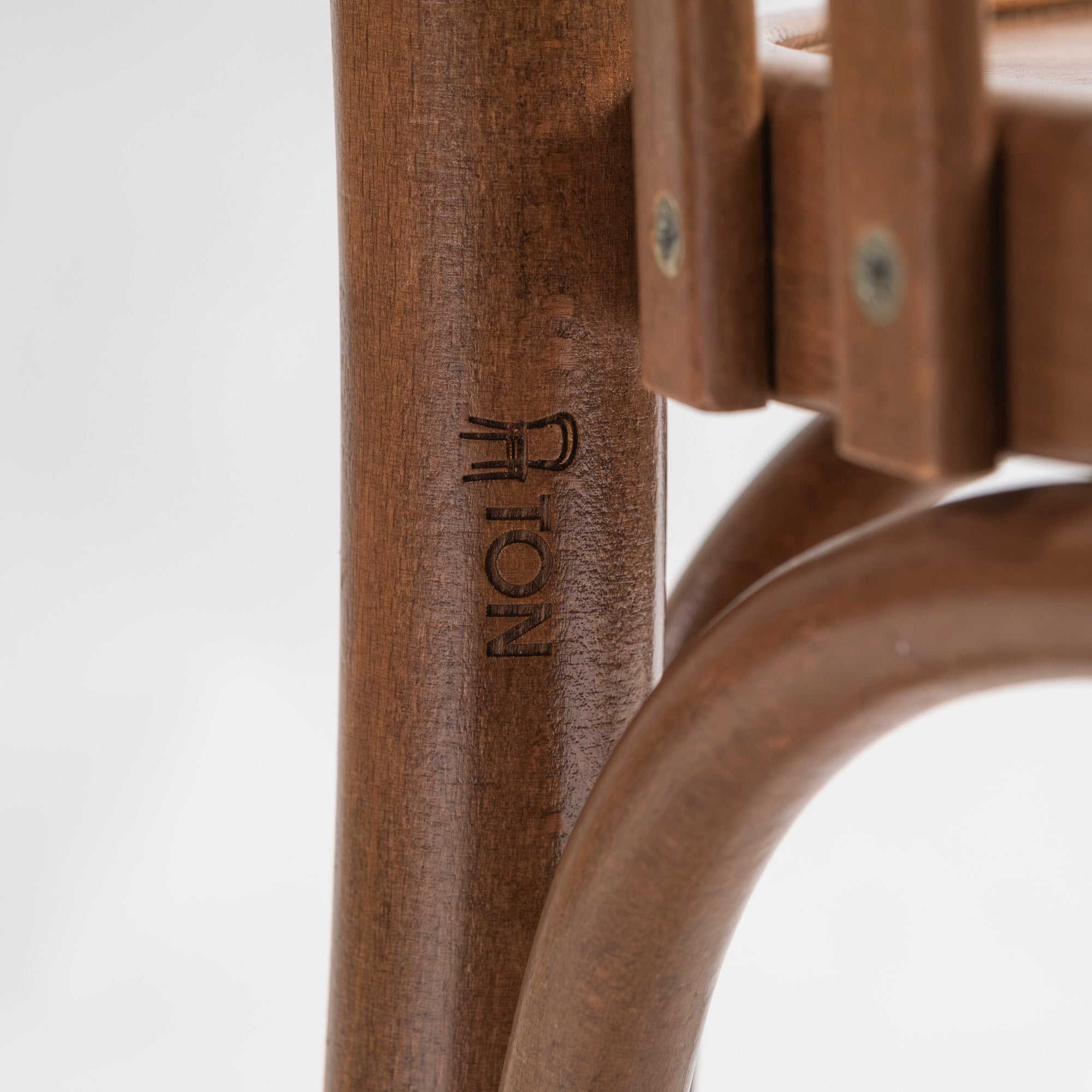 Dining chair TON No.763 Bentwood chair (2) Bentwood chair Thonet Café chair Bistro chair