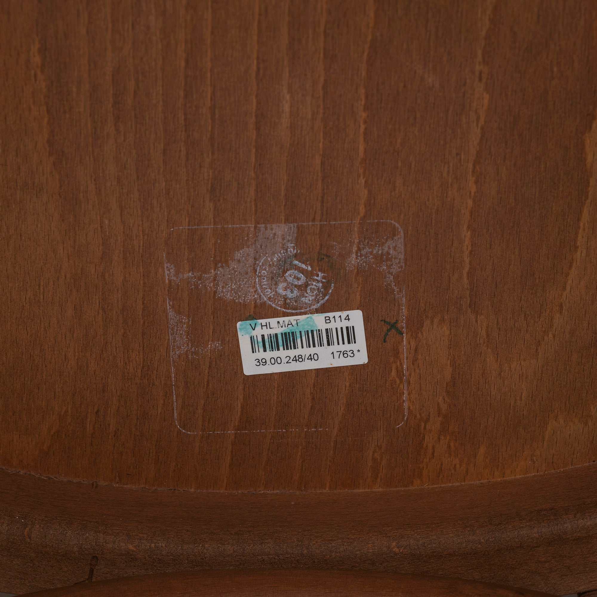 Dining chair TON No.763 Bentwood chair (2) Bentwood chair Thonet Café chair Bistro chair