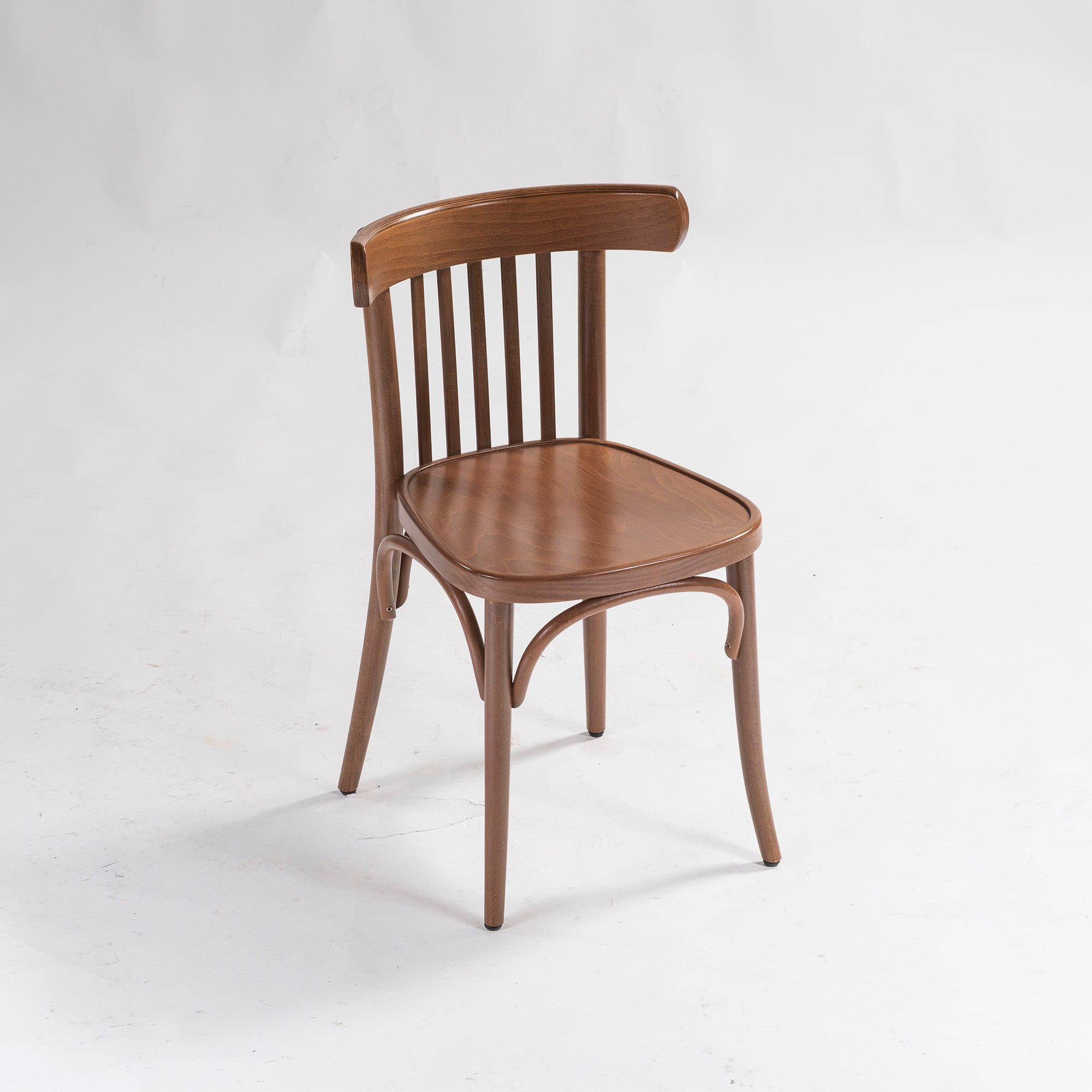Dining chair TON No.763 Bentwood chair (2) Bentwood chair Thonet Café chair Bistro chair