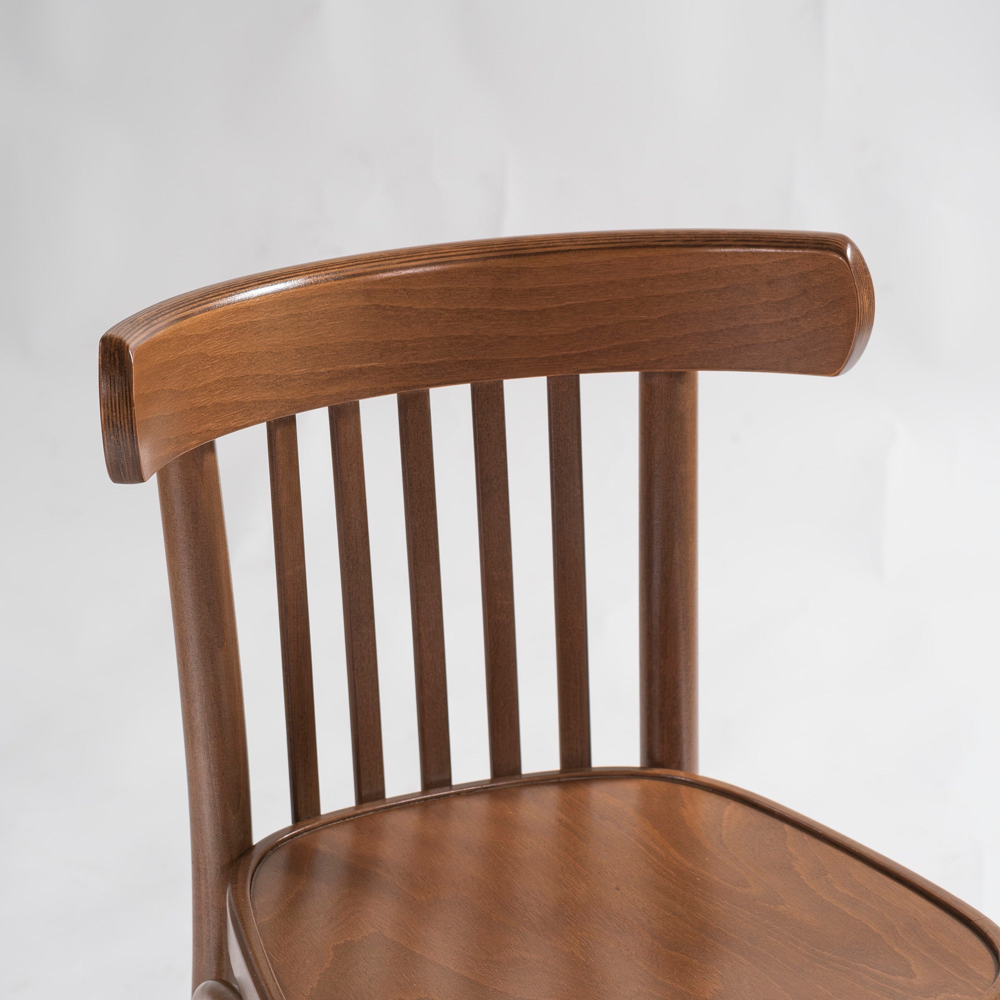 Dining chair TON No.763 Bentwood chair (2) Bentwood chair Thonet Café chair Bistro chair