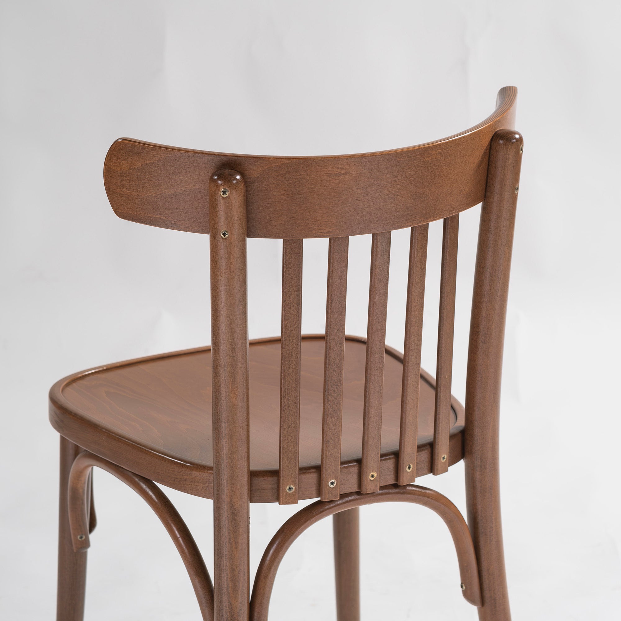 Dining chair TON No.763 Bentwood chair (2) Bentwood chair Thonet Café chair Bistro chair