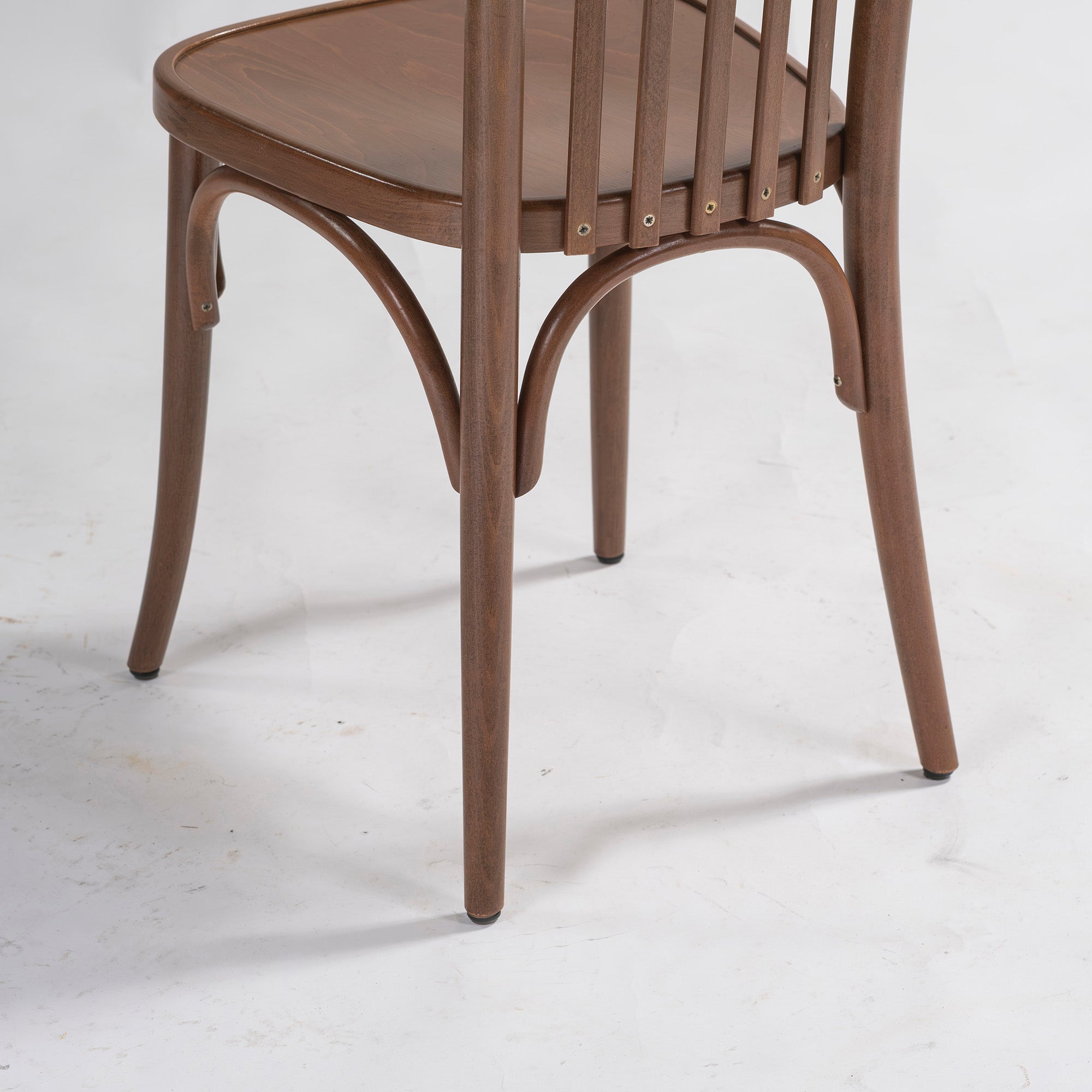 Dining chair TON No.763 Bentwood chair (2) Bentwood chair Thonet Café chair Bistro chair