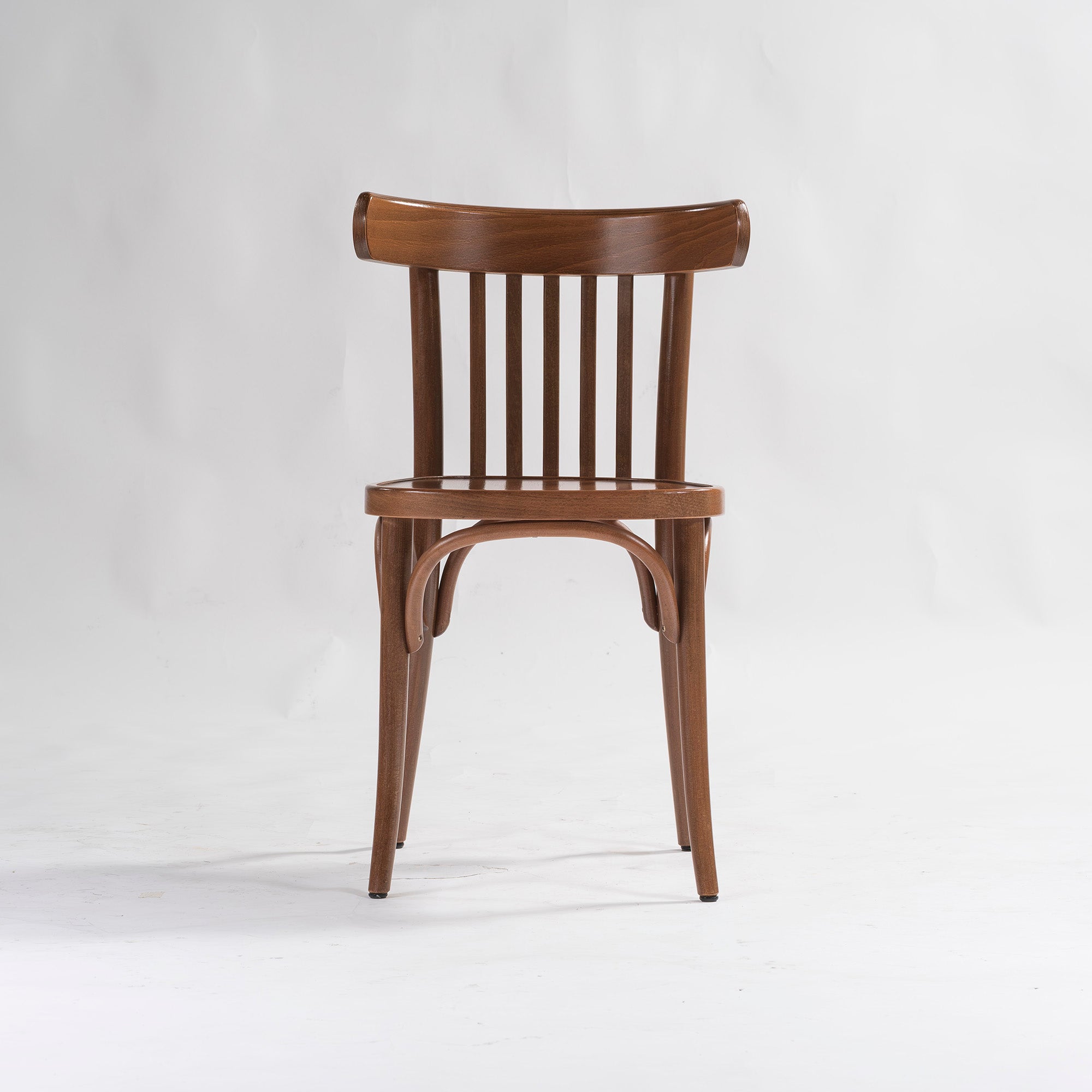 Dining chair TON No.763 Bentwood chair (3) Bentwood chair Thonet Café chair Bistro chair