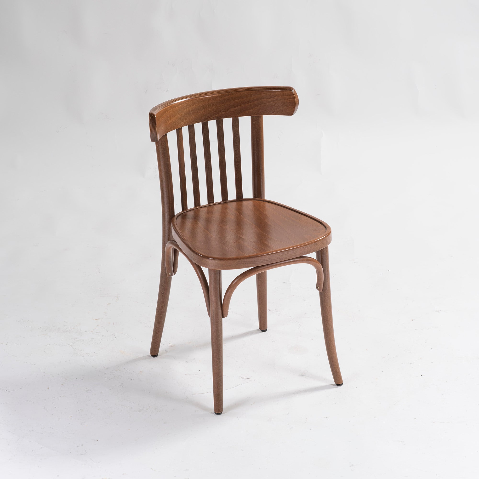 Dining chair TON No.763 Bentwood chair (3) Bentwood chair Thonet Café chair Bistro chair