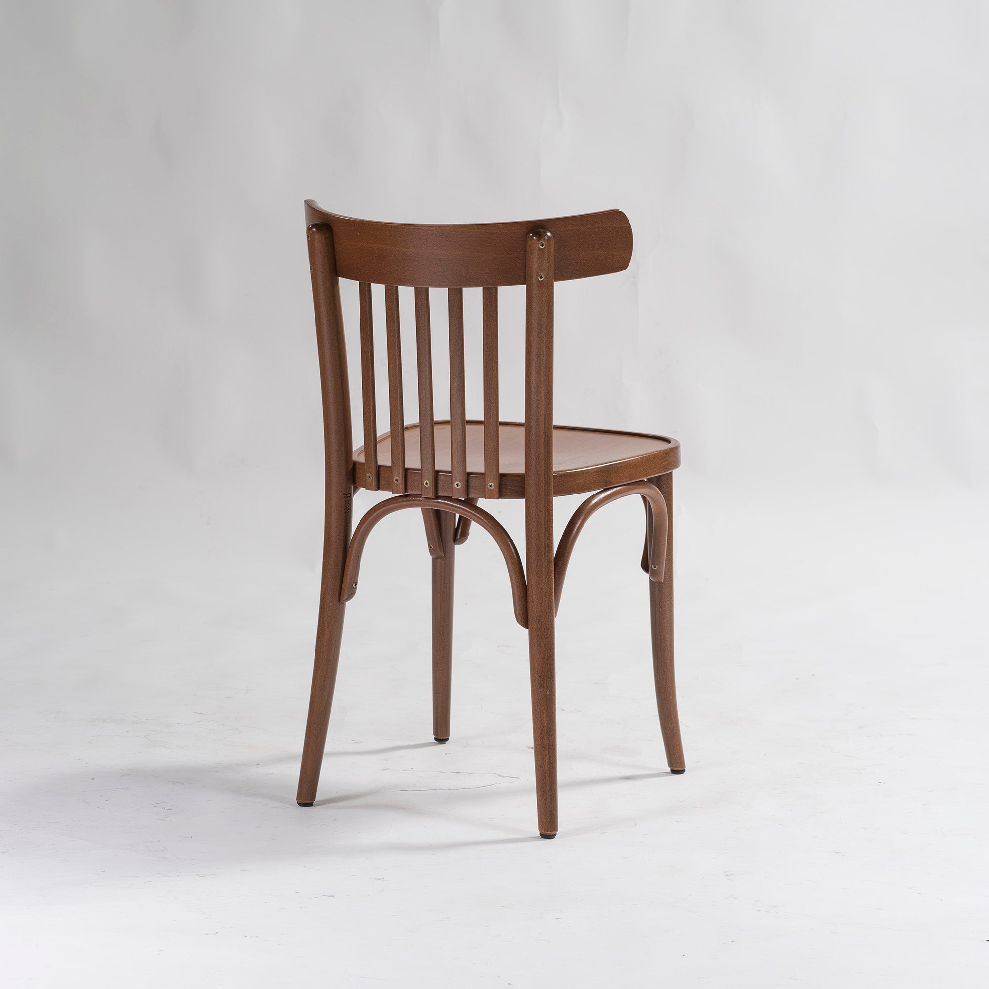 Dining chair TON No.763 Bentwood chair (3) Bentwood chair Thonet Café chair Bistro chair