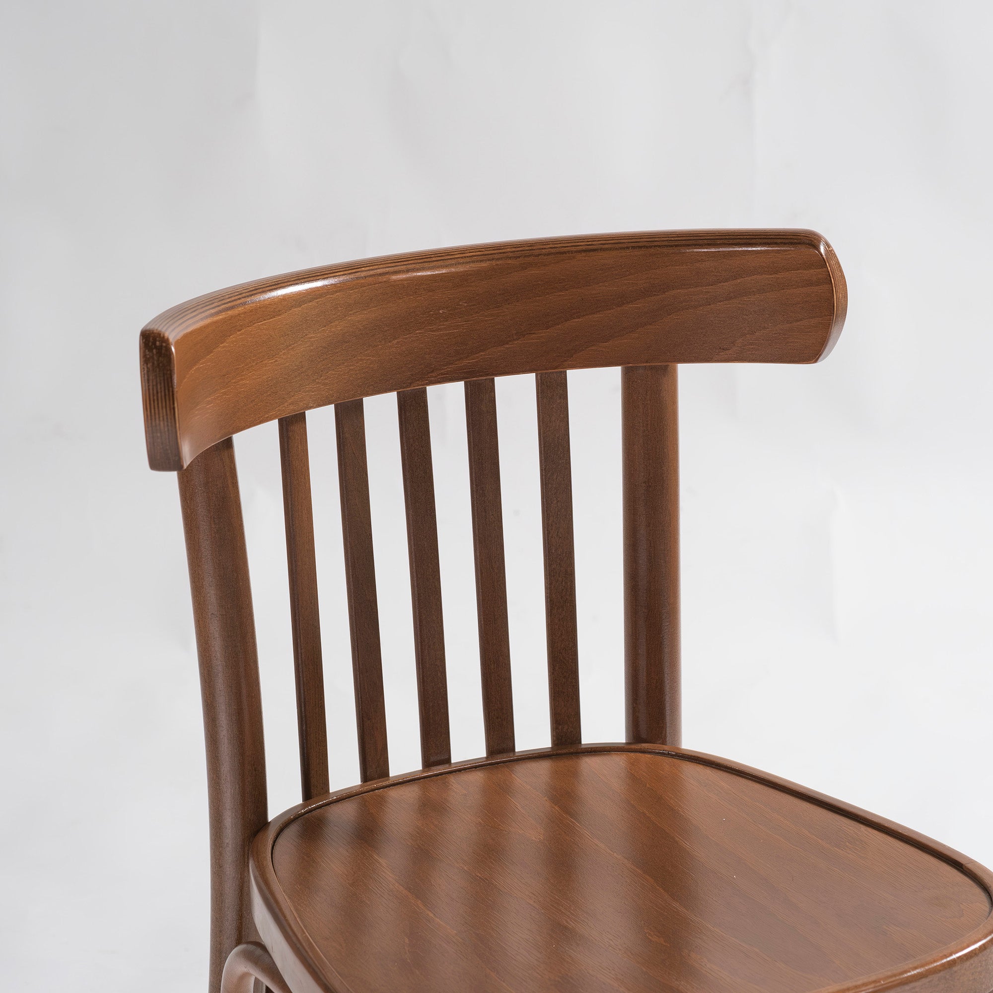 Dining chair TON No.763 Bentwood chair (3) Bentwood chair Thonet Café chair Bistro chair