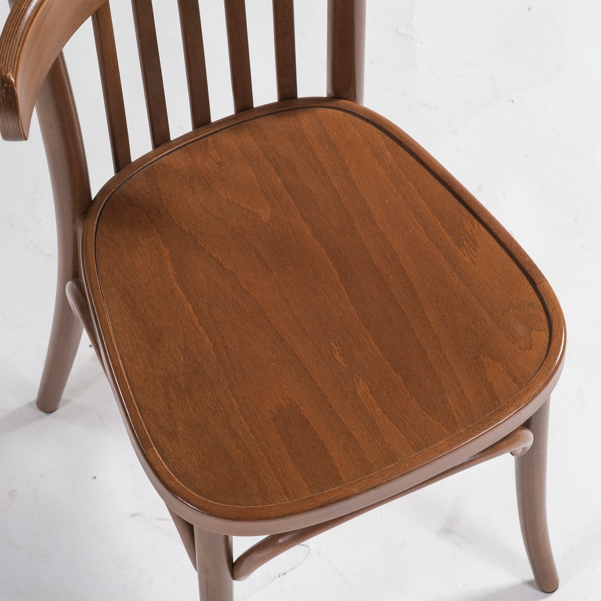 Dining chair TON No.763 Bentwood chair (3) Bentwood chair Thonet Café chair Bistro chair