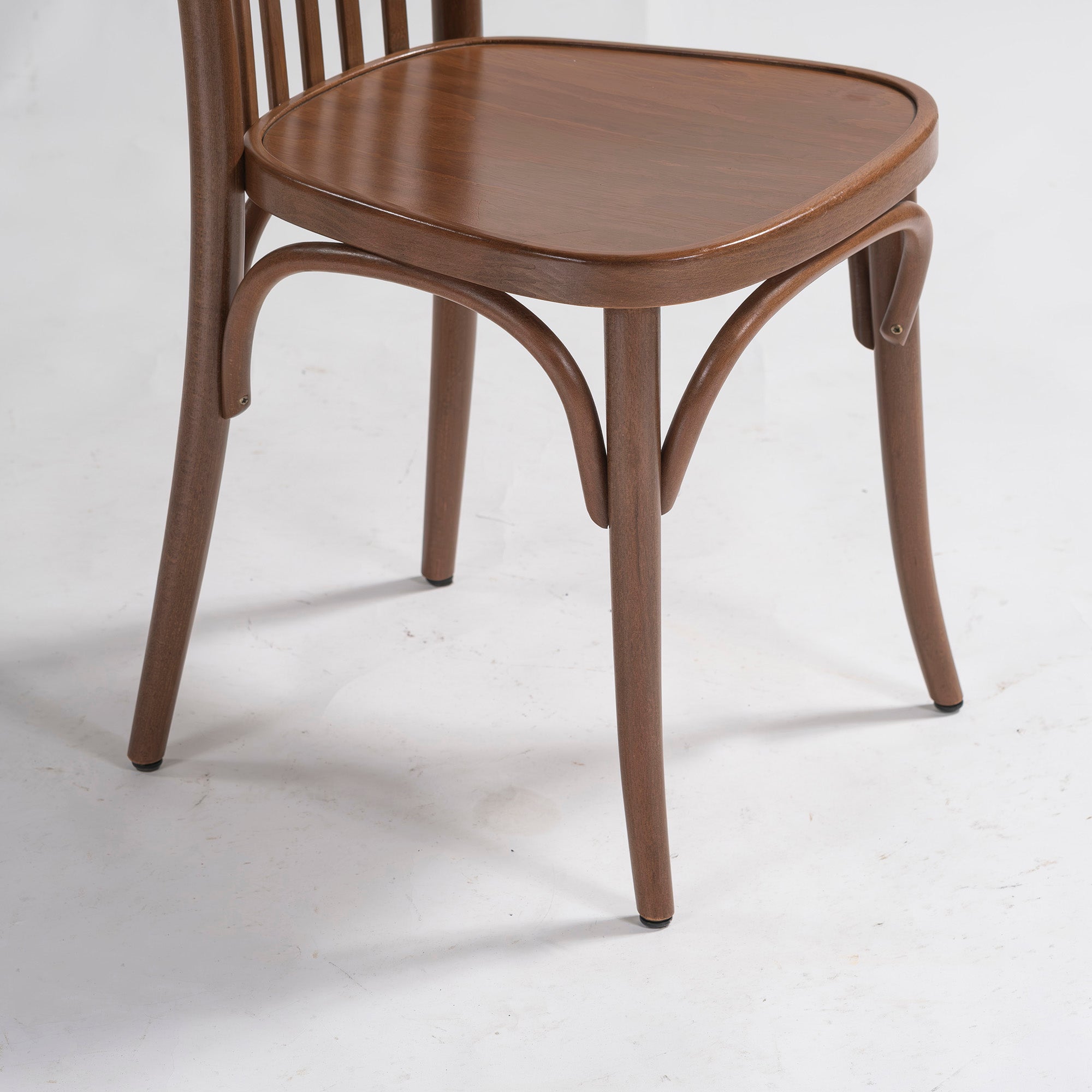 Dining chair TON No.763 Bentwood chair (3) Bentwood chair Thonet Café chair Bistro chair