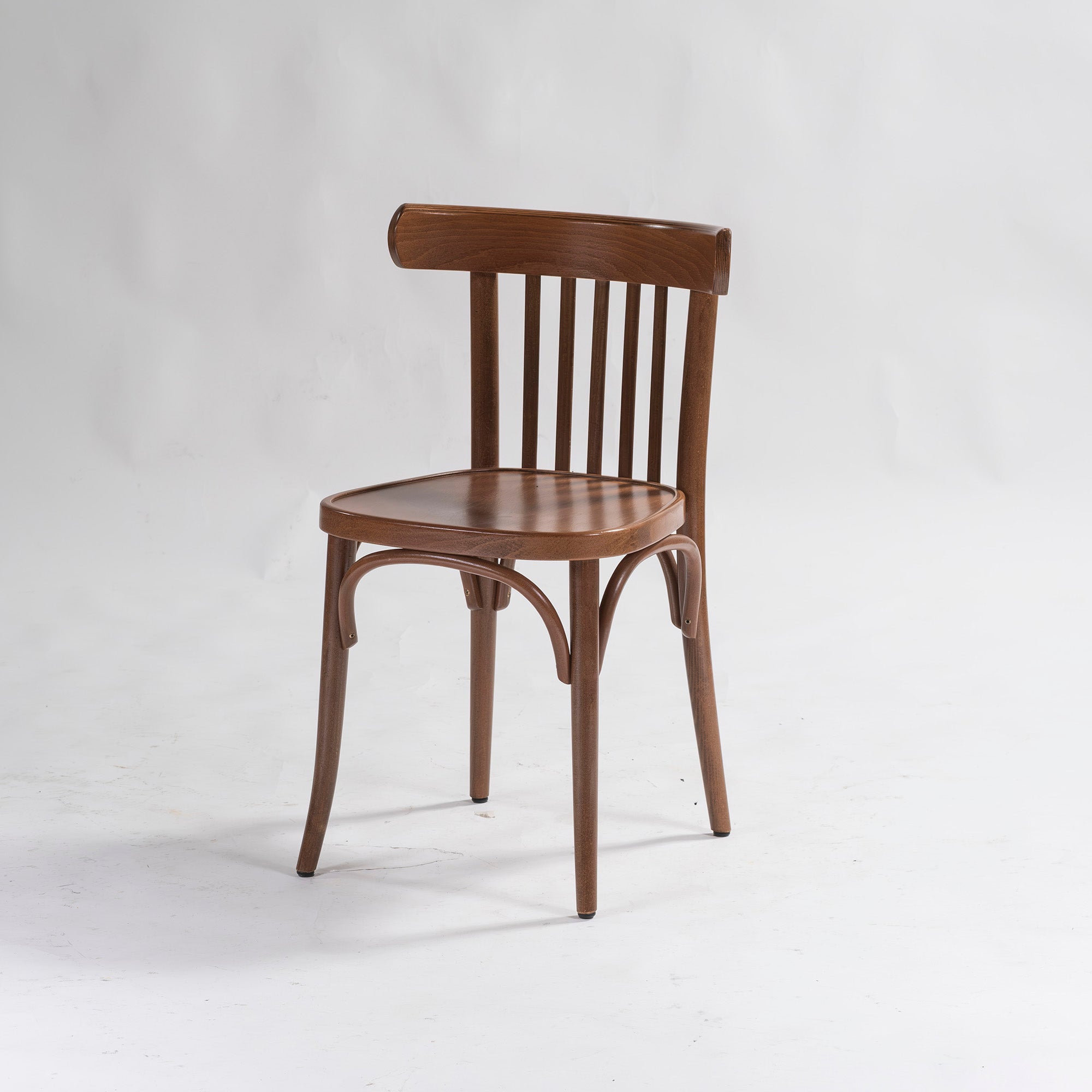 Dining chair TON No.763 Bentwood chair set of 4 Bentwood chair Thonet Café chair Bistro chair