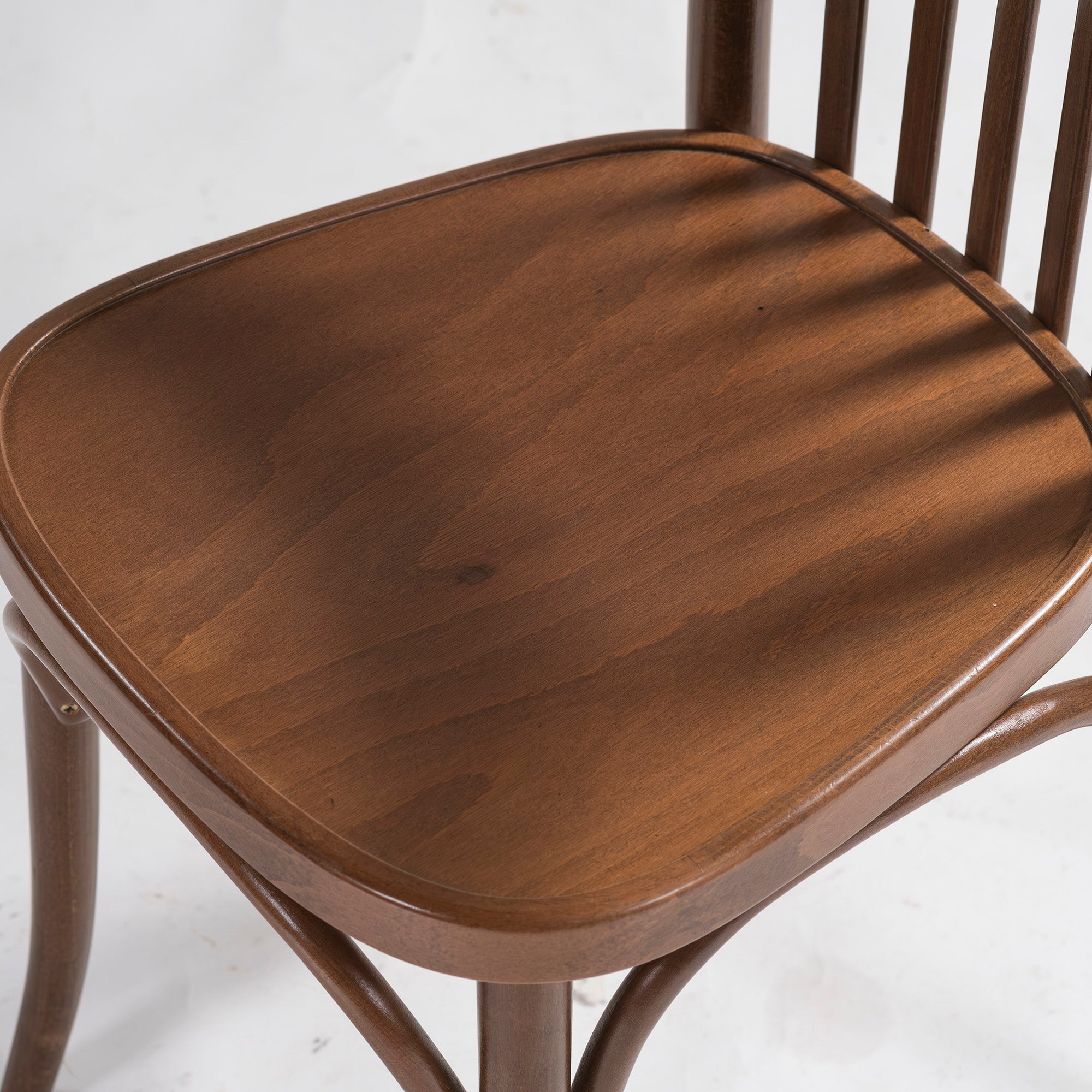 ダイニングチェア TON トン No.763 ベントウッドチェア(4) 曲木チェア トーネット THONET カフェチェア ビストロチェア
