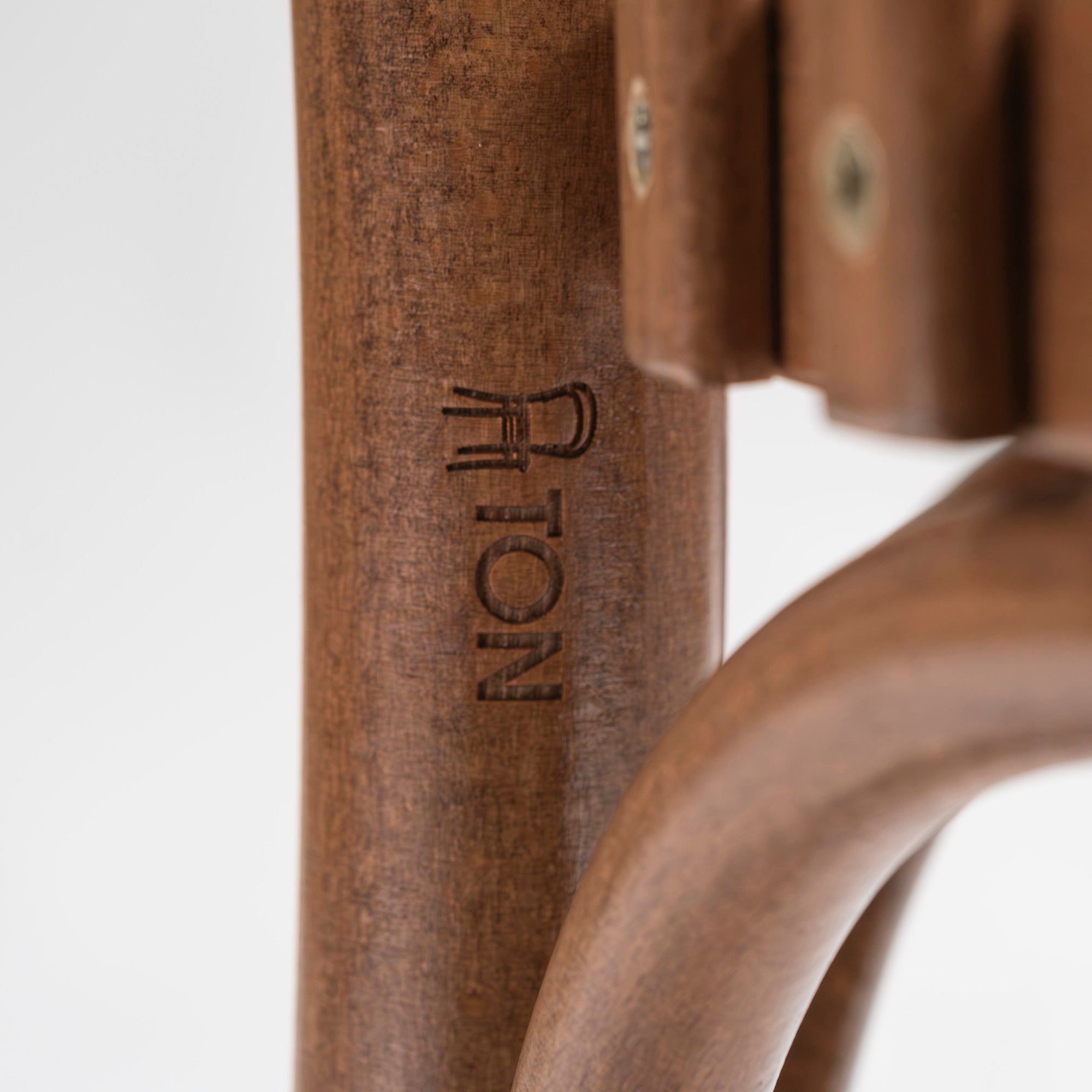 ダイニングチェア TON トン No.763 ベントウッドチェア(4) 曲木チェア トーネット THONET カフェチェア ビストロチェア