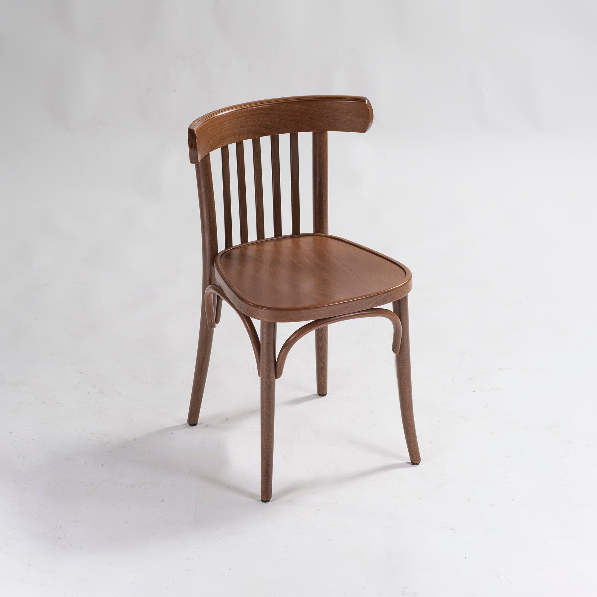 ダイニングチェア TON トン No.763 ベントウッドチェア(4) 曲木チェア トーネット THONET カフェチェア ビストロチェア