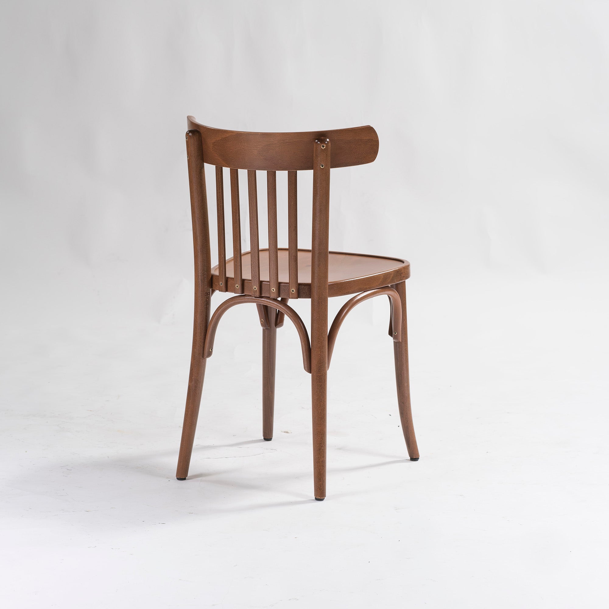 ダイニングチェア TON トン No.763 ベントウッドチェア(4) 曲木チェア トーネット THONET カフェチェア ビストロチェア