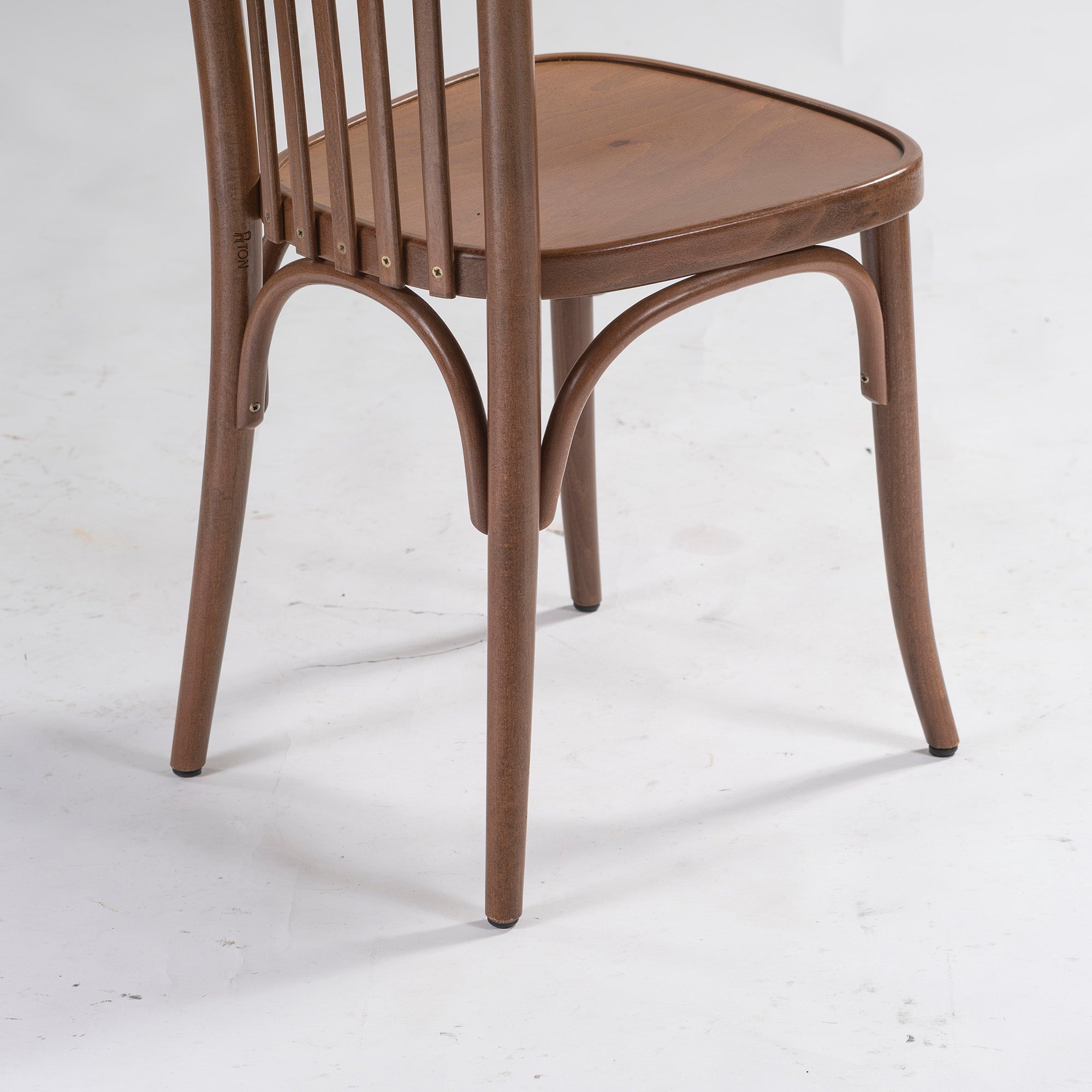 ダイニングチェア TON トン No.763 ベントウッドチェア(4) 曲木チェア トーネット THONET カフェチェア ビストロチェア