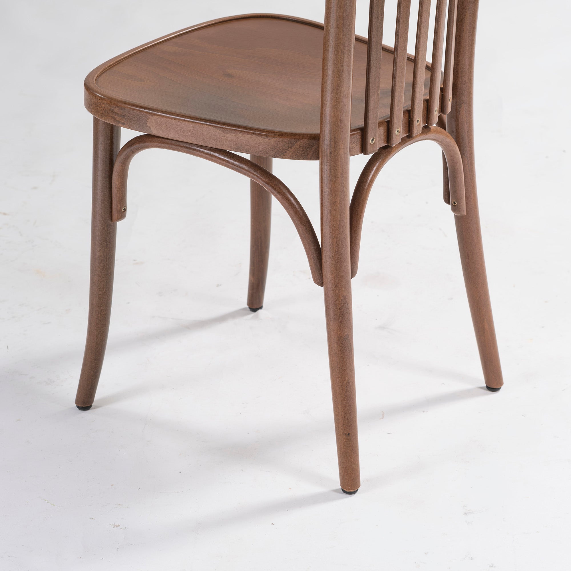 ダイニングチェア TON トン No.763 ベントウッドチェア(4) 曲木チェア トーネット THONET カフェチェア ビストロチェア
