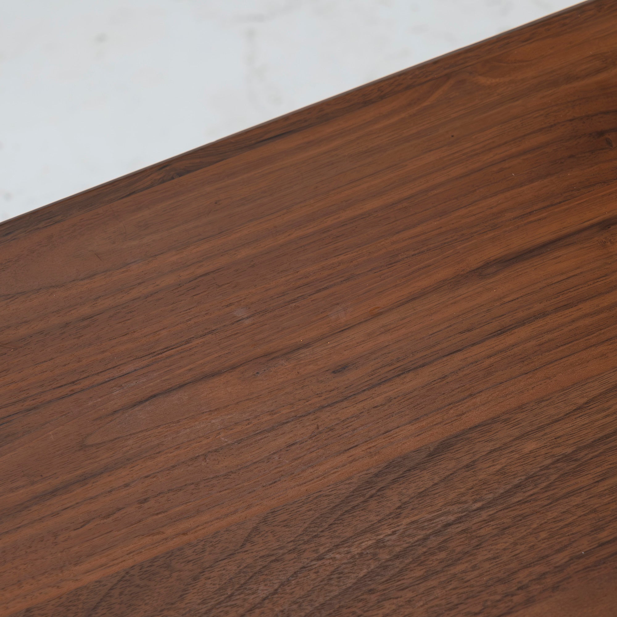 Dining set ACTUS FJ series Walnut covering Dining table Dining chair Bench