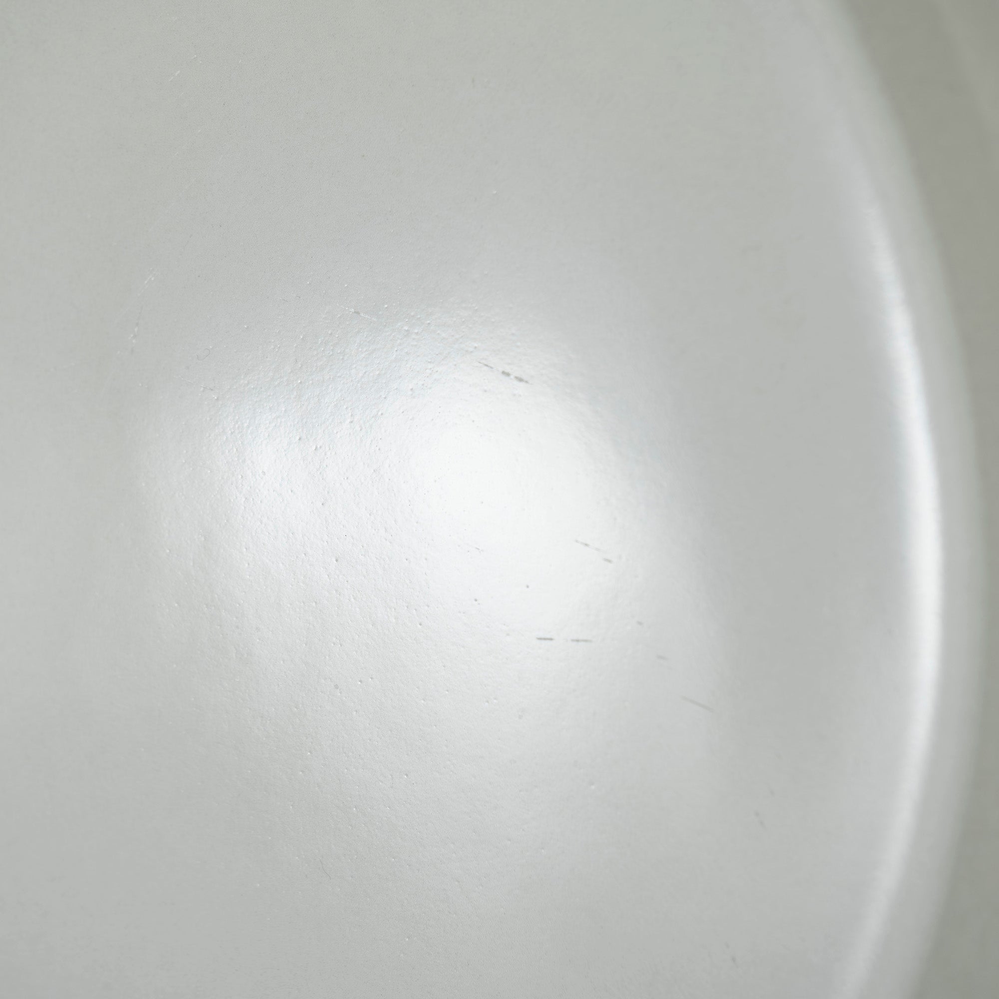 ARABIA Kombi Kati Tuominen-Niittyla Round Plate 33cm Nordic Vintage 1970s (2)