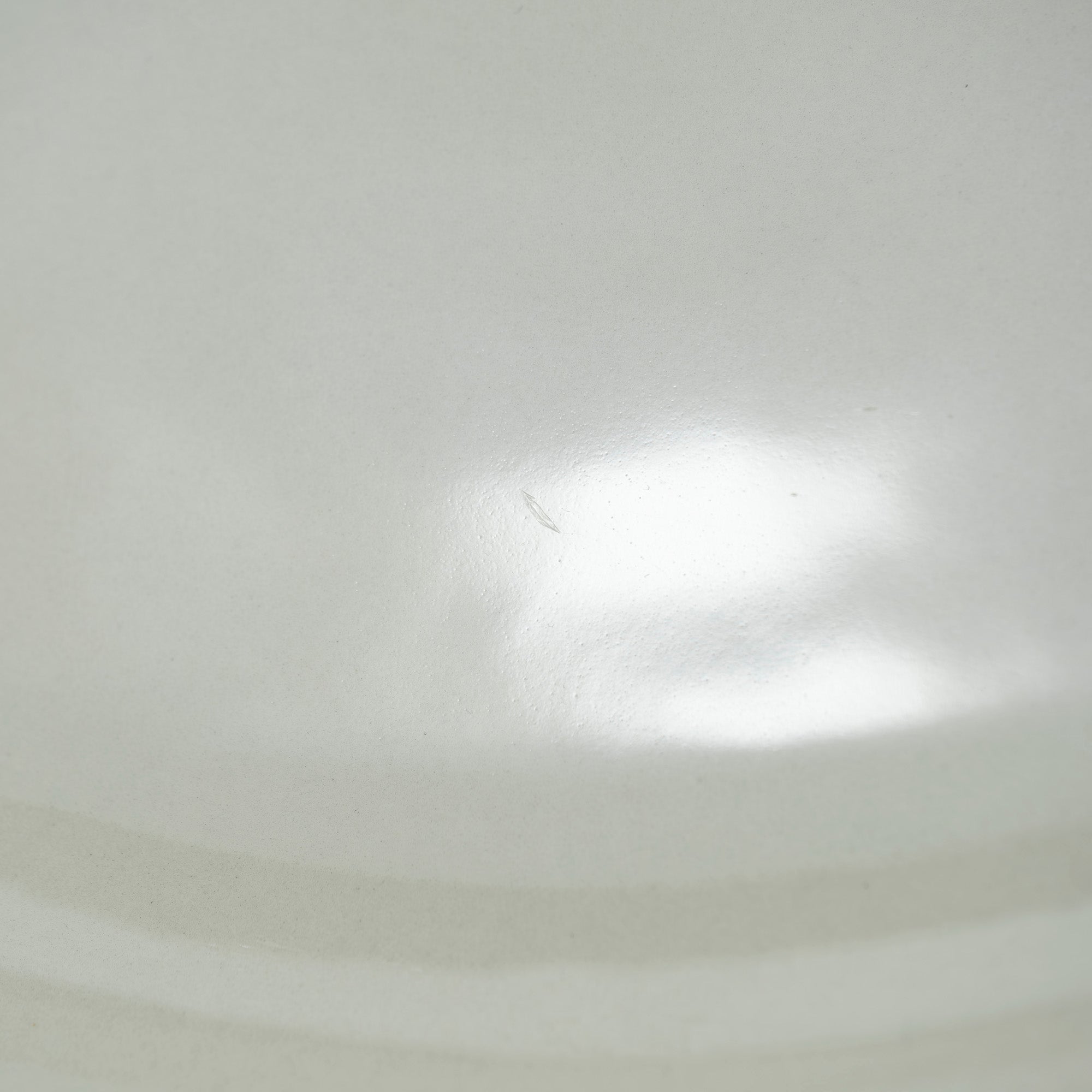 Arabia Kombi Kati Tuominen-Niittyla Oval Deep Plate 34cm Nordic Vintage 1970s (2)