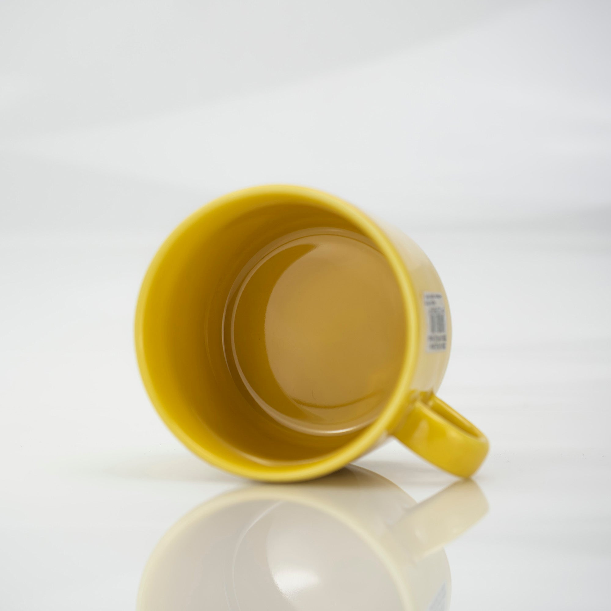 Iittala Teema Cup & Saucer Honey Pair, Good Condition