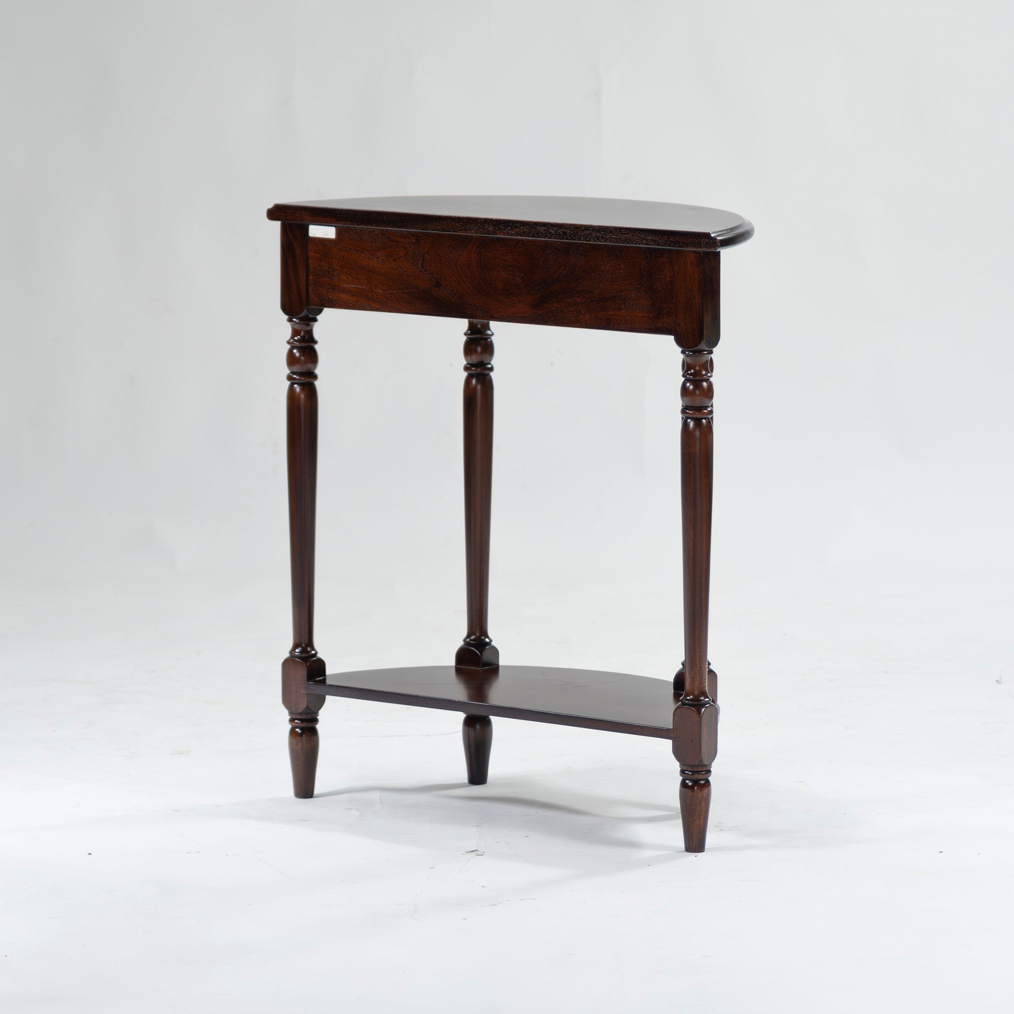 Console table Old Maison GP-603 Solid mahogany side table Antique style Classic design