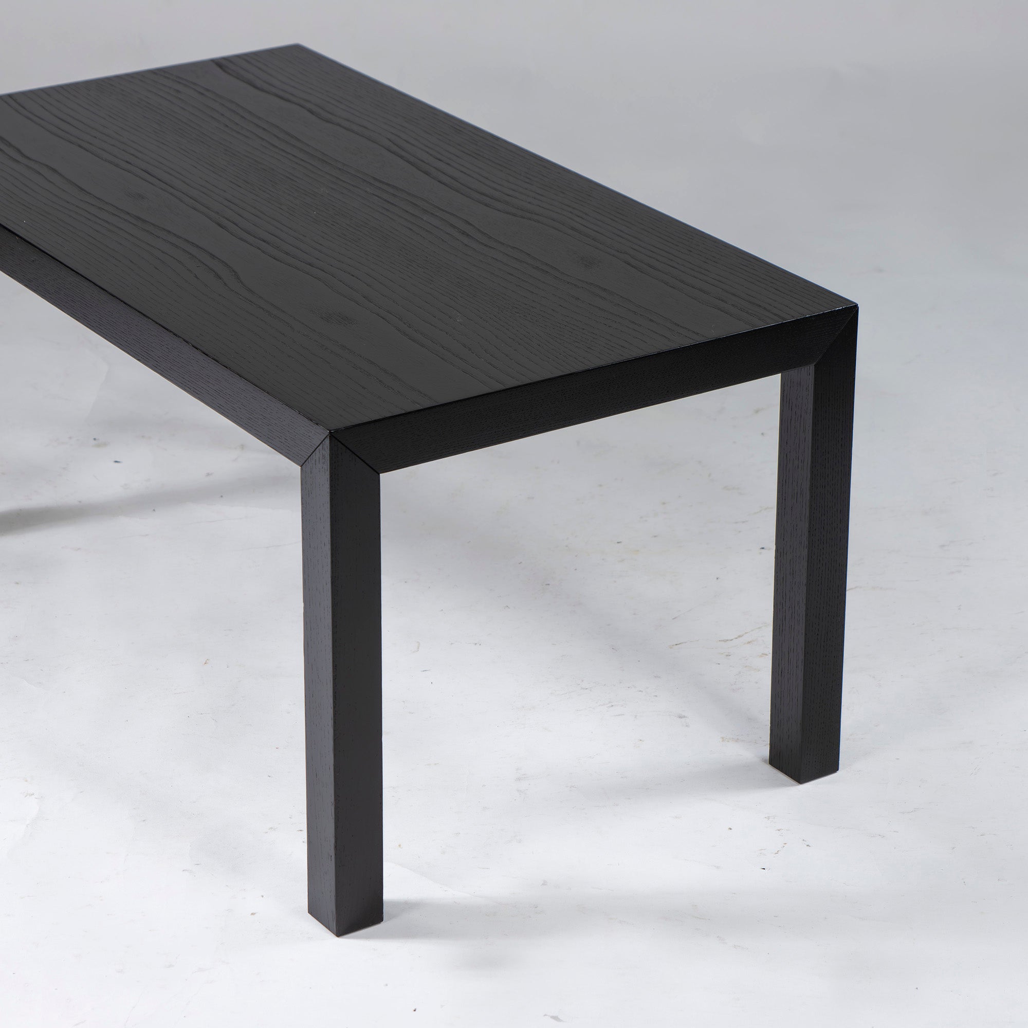 Living Table Cassina ixc. TRIX Trix Center Table Chestnut Side Table Modern