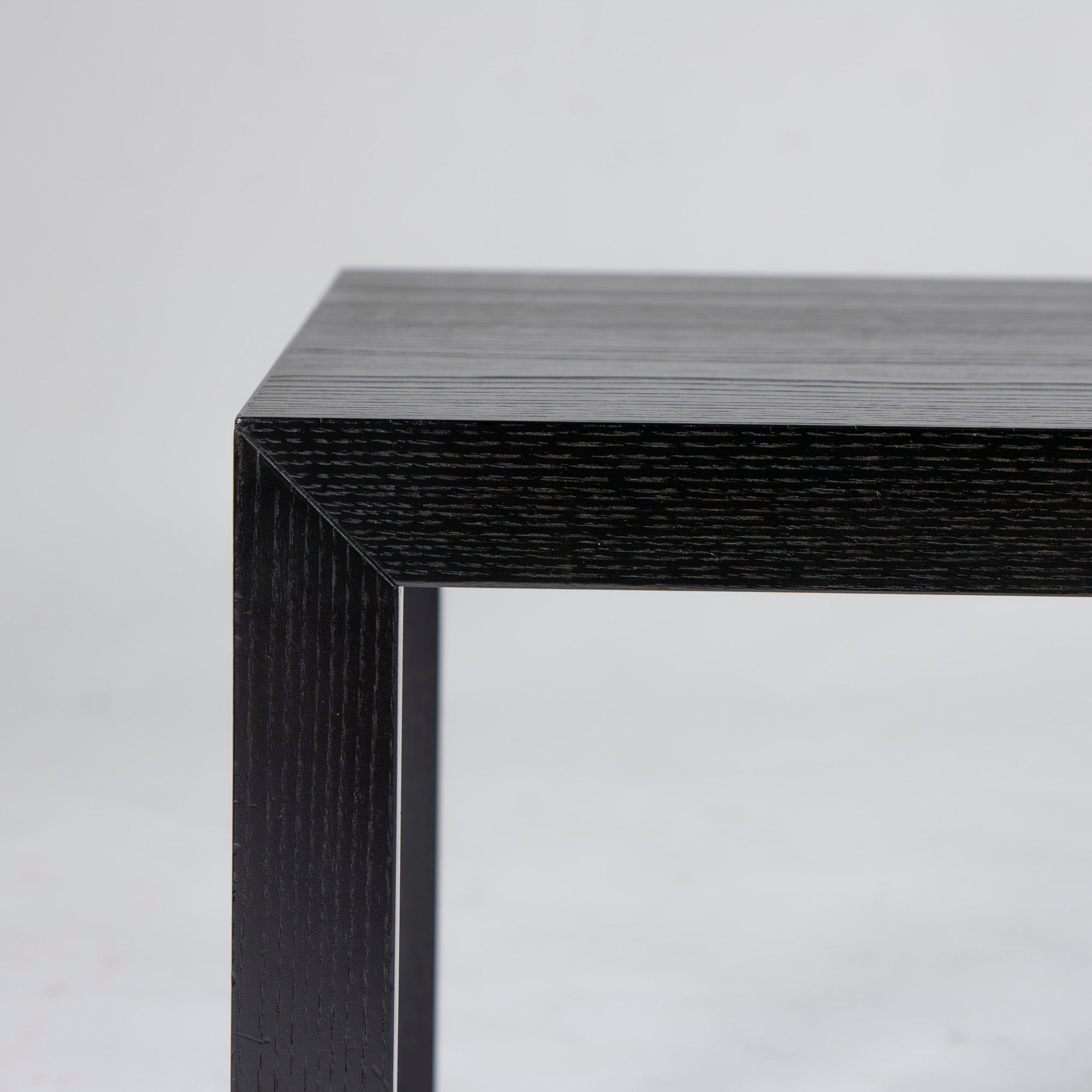 Living Table Cassina ixc. TRIX Trix Center Table Chestnut Side Table Modern