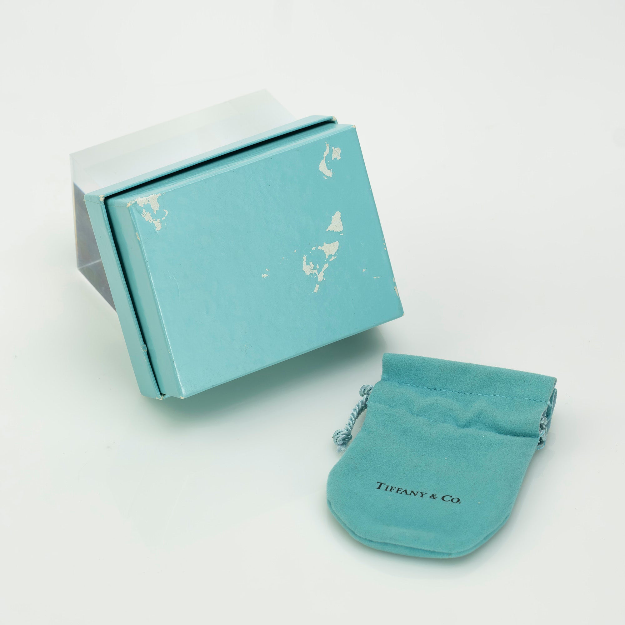 ティファニー TIFFANY&Co. ハートリボン ネックレス レディースアクセサリー シルバー925 K18