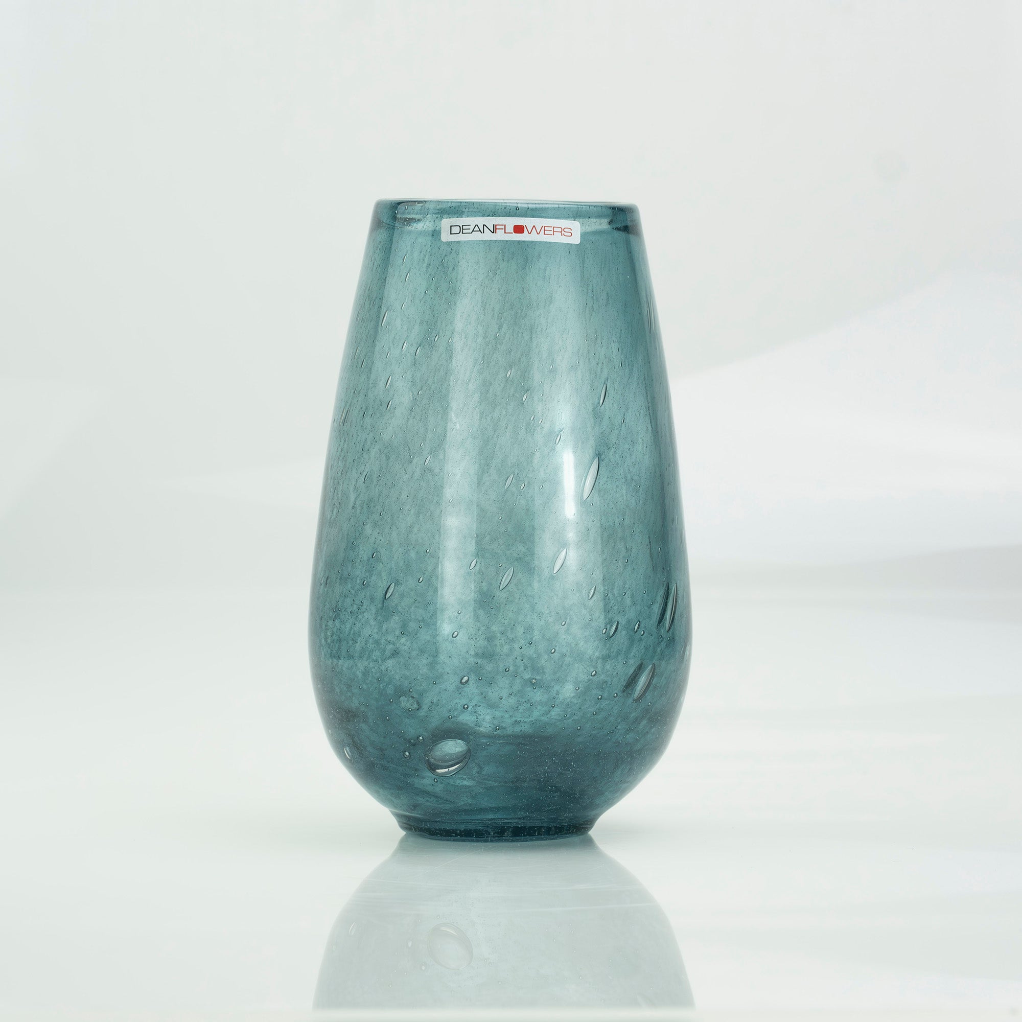 The Conran Shop Henry Dean Stromboli XS Jasper Flower Vase, in good condition