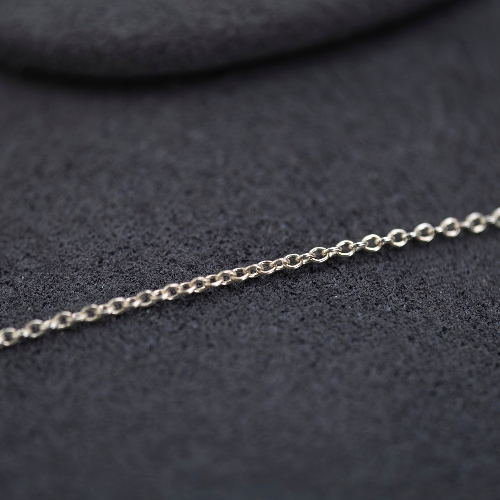 Tiffany & Co. Star of David Necklace, Women's Accessory, Silver 925