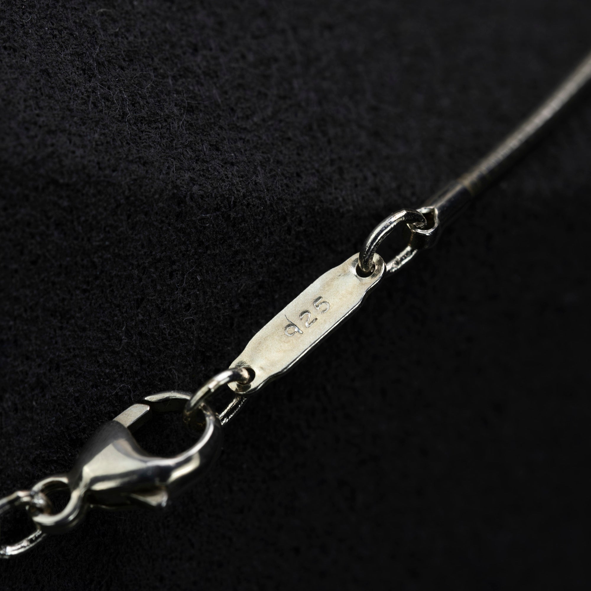 Tiffany & Co. Pierced Heart Choker Women's Accessory Silver 925