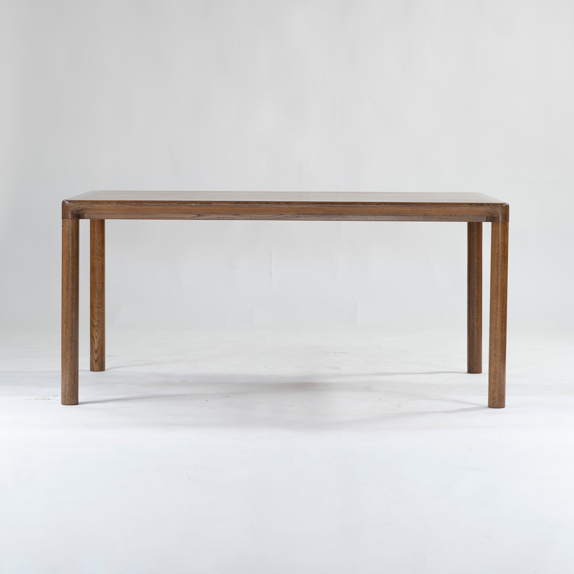 Conde House Dining Table Conde House Hock Oak Wood w140 LD Table Japanese Modern Japan Vintage