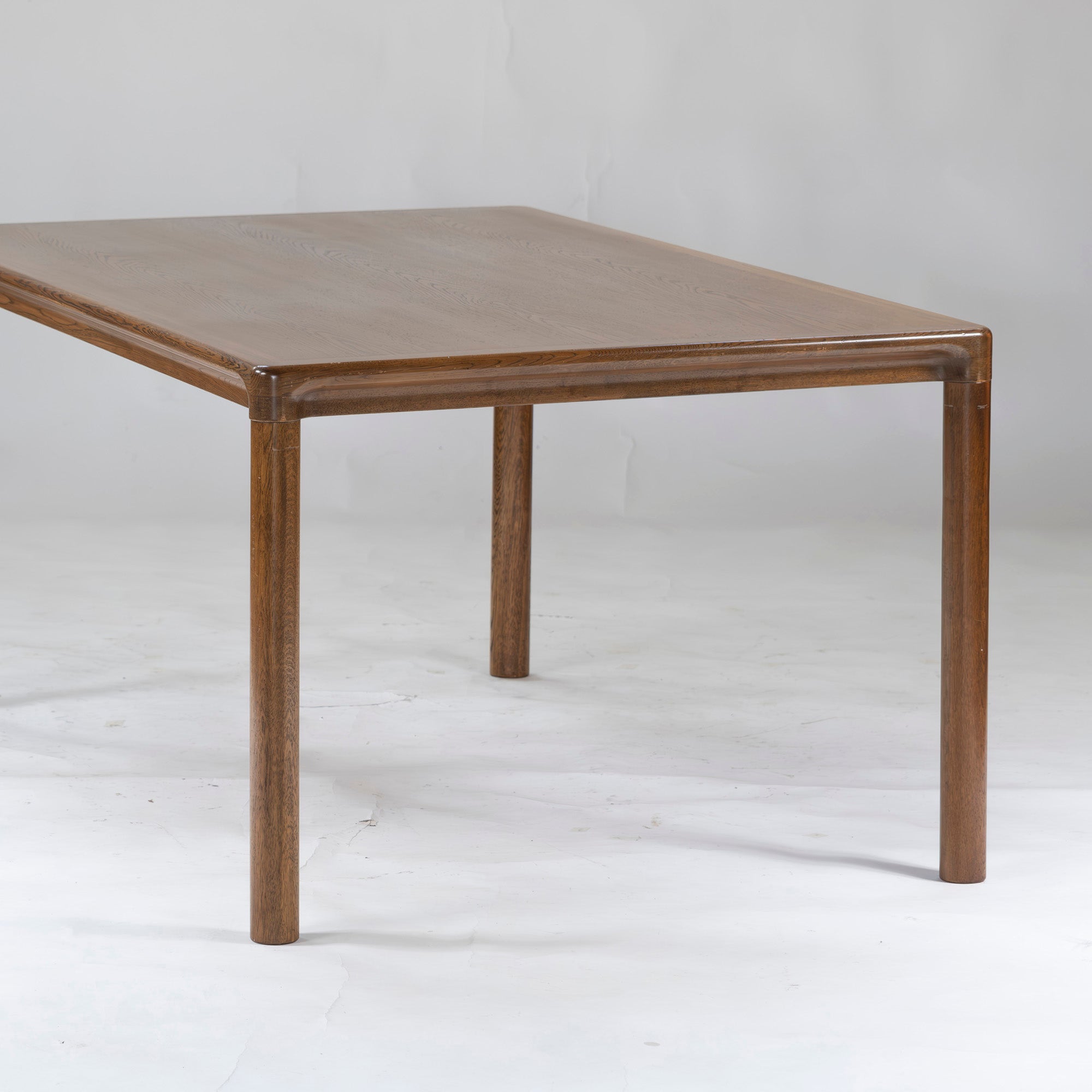 Conde House Dining Table Conde House Hock Oak Wood w140 LD Table Japanese Modern Japan Vintage