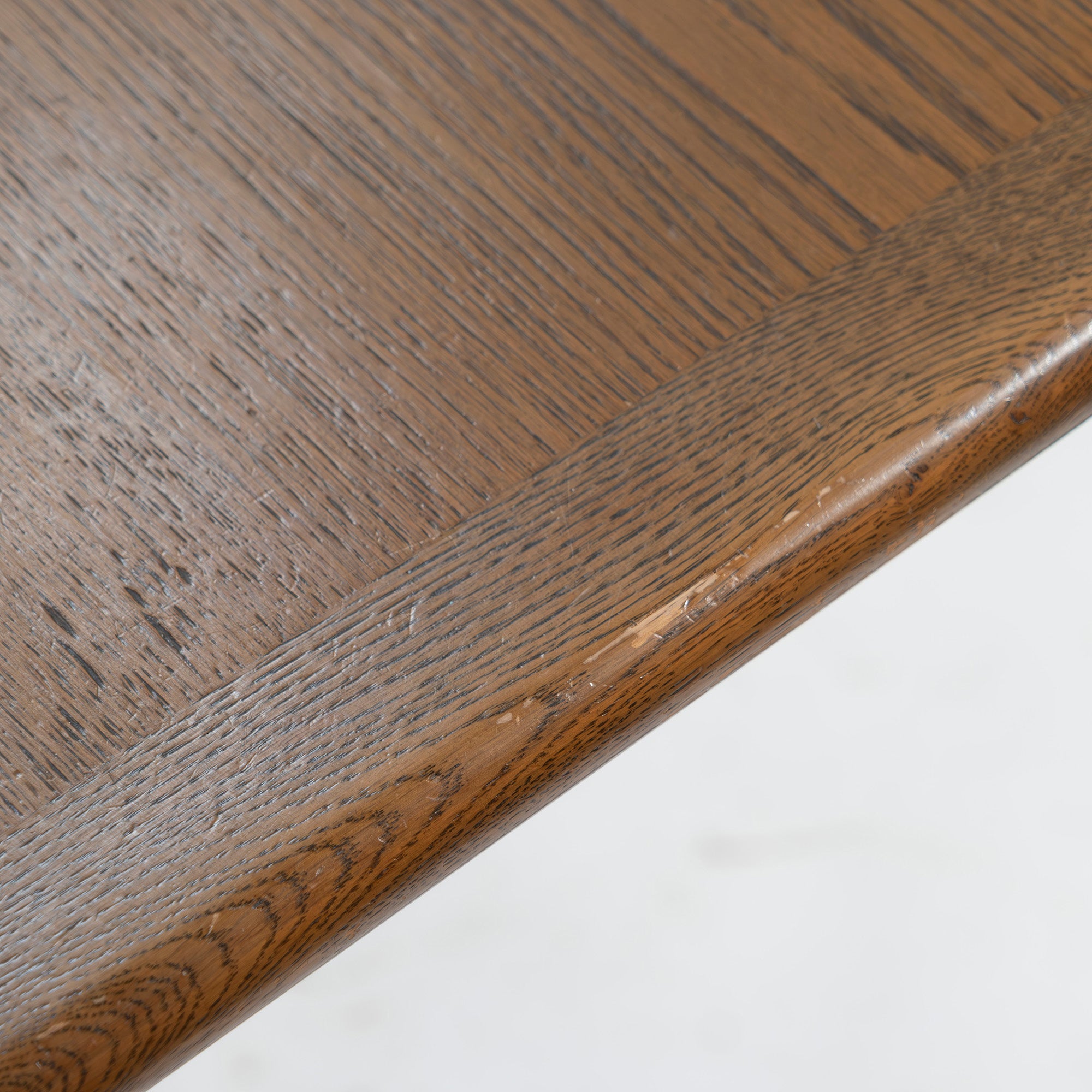 Conde House Dining Table Conde House Hock Oak Wood w140 LD Table Japanese Modern Japan Vintage