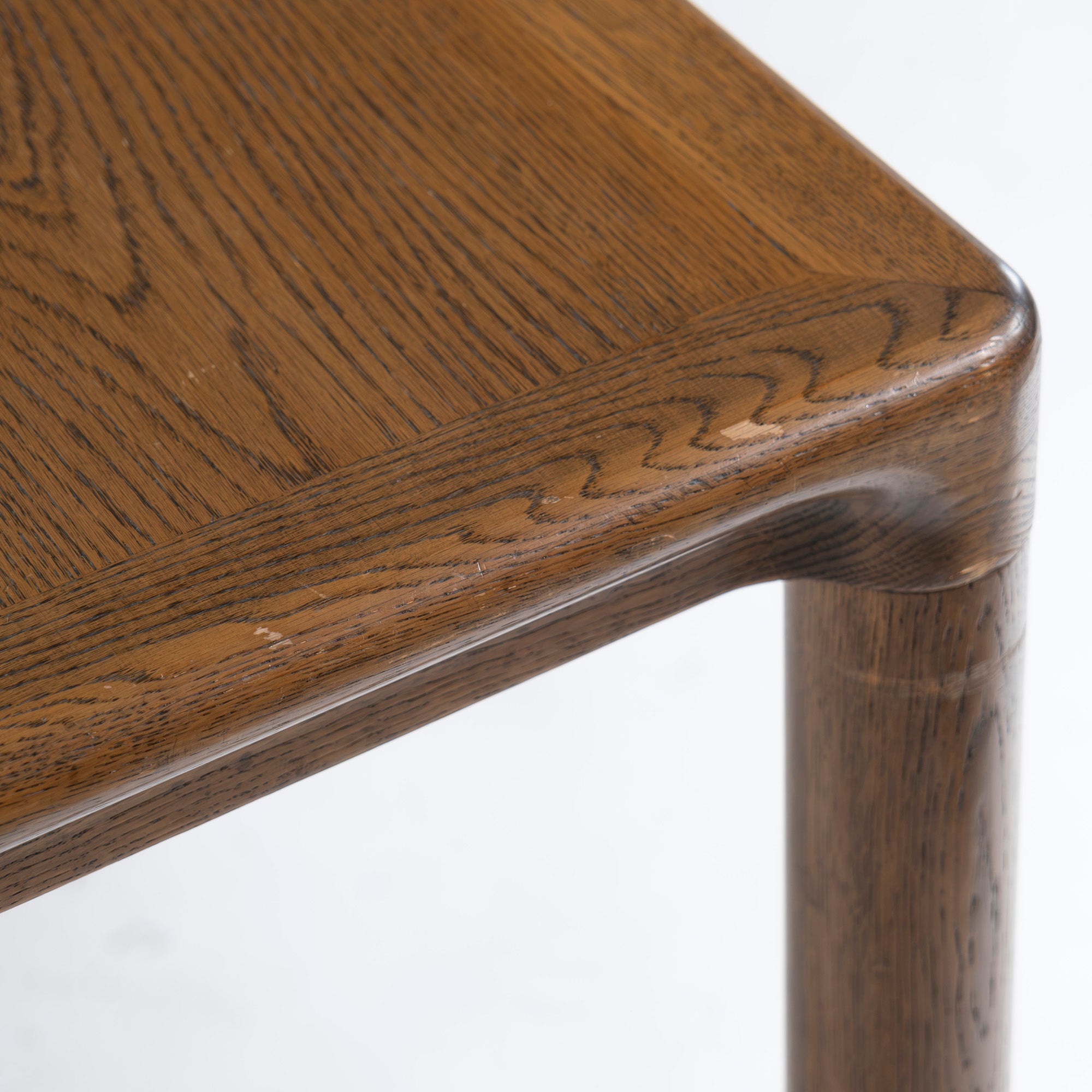 Conde House Dining Table Conde House Hock Oak Wood w140 LD Table Japanese Modern Japan Vintage