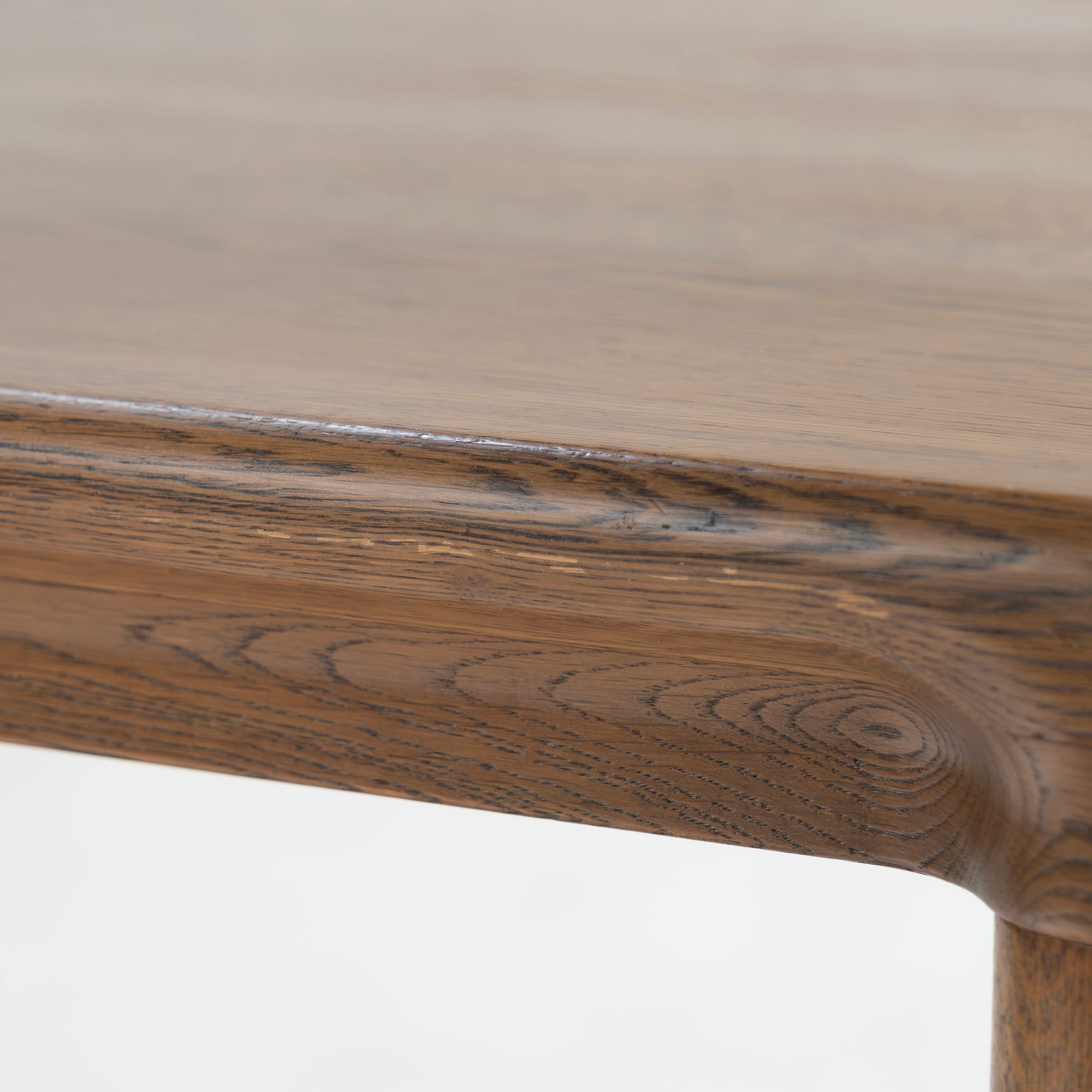 Conde House Dining Table Conde House Hock Oak Wood w140 LD Table Japanese Modern Japan Vintage