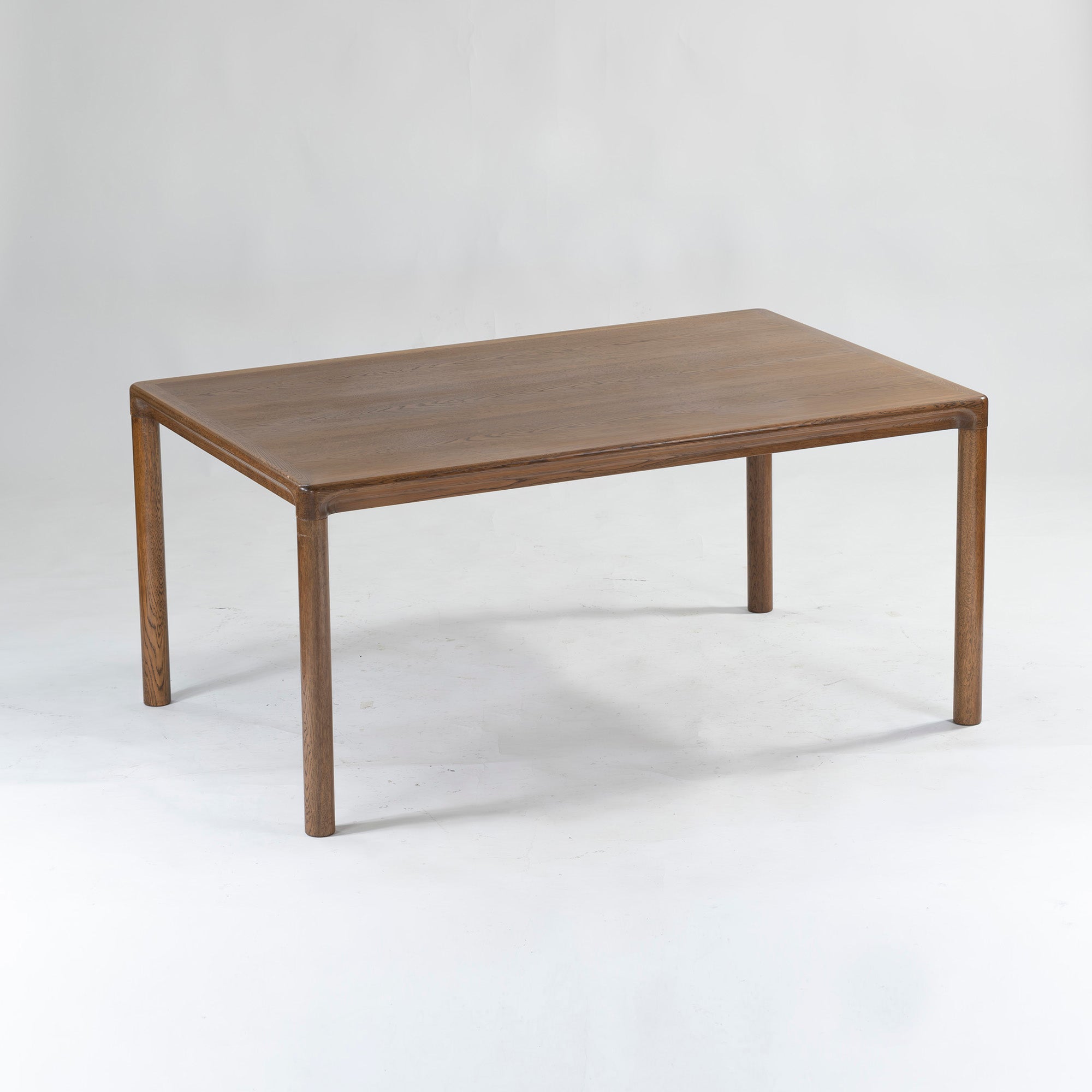 Conde House Dining Table Conde House Hock Oak Wood w140 LD Table Japanese Modern Japan Vintage
